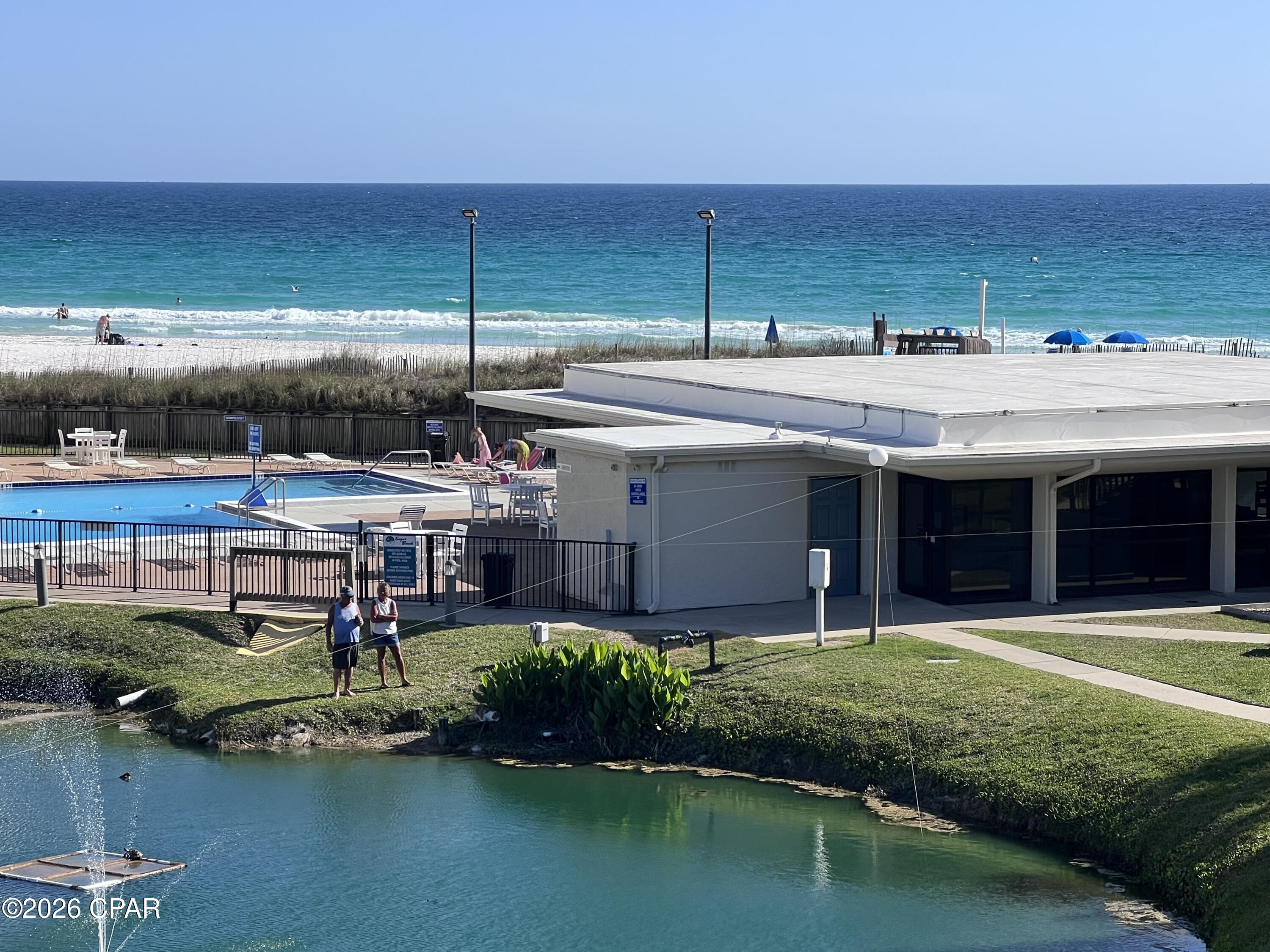 Sugar Beach Condo - Residential