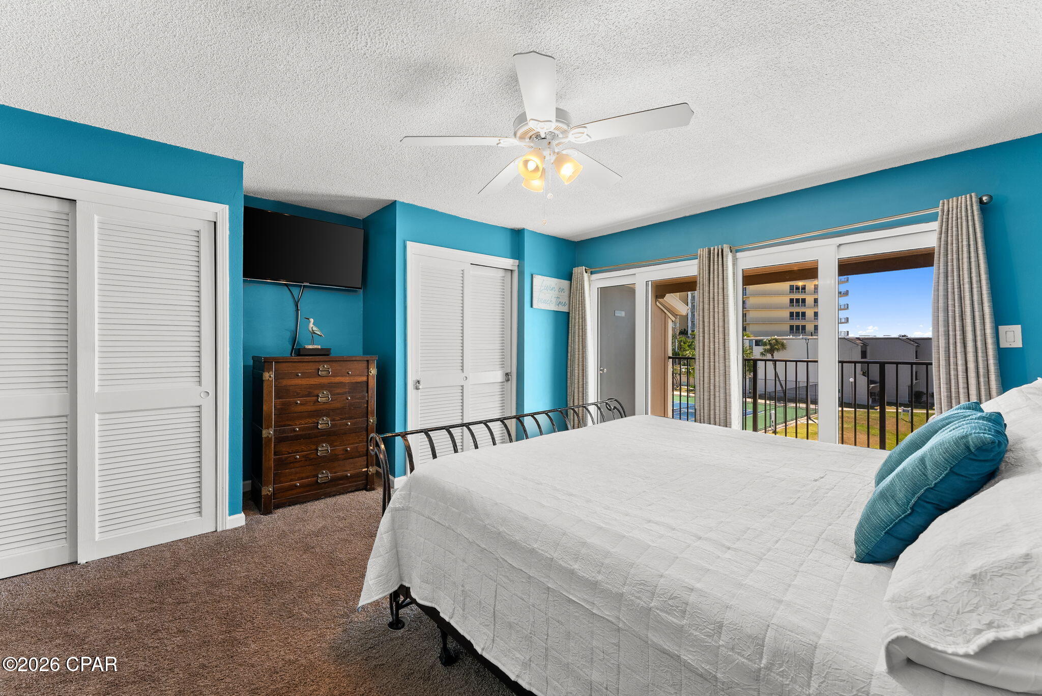 Sugar Beach Condo - Residential