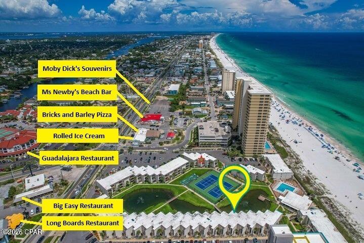 Sugar Beach Condo - Residential