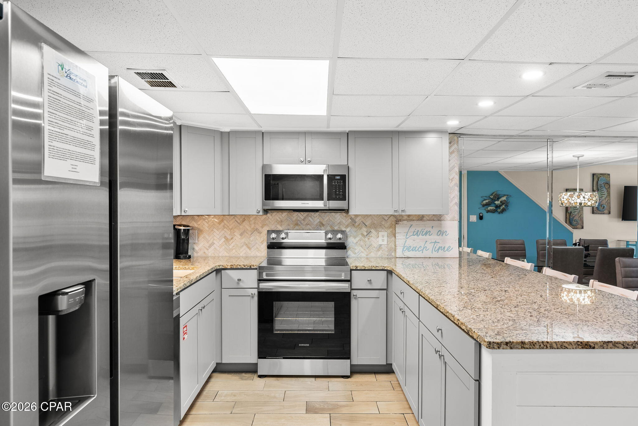 Sugar Beach Condo - Residential