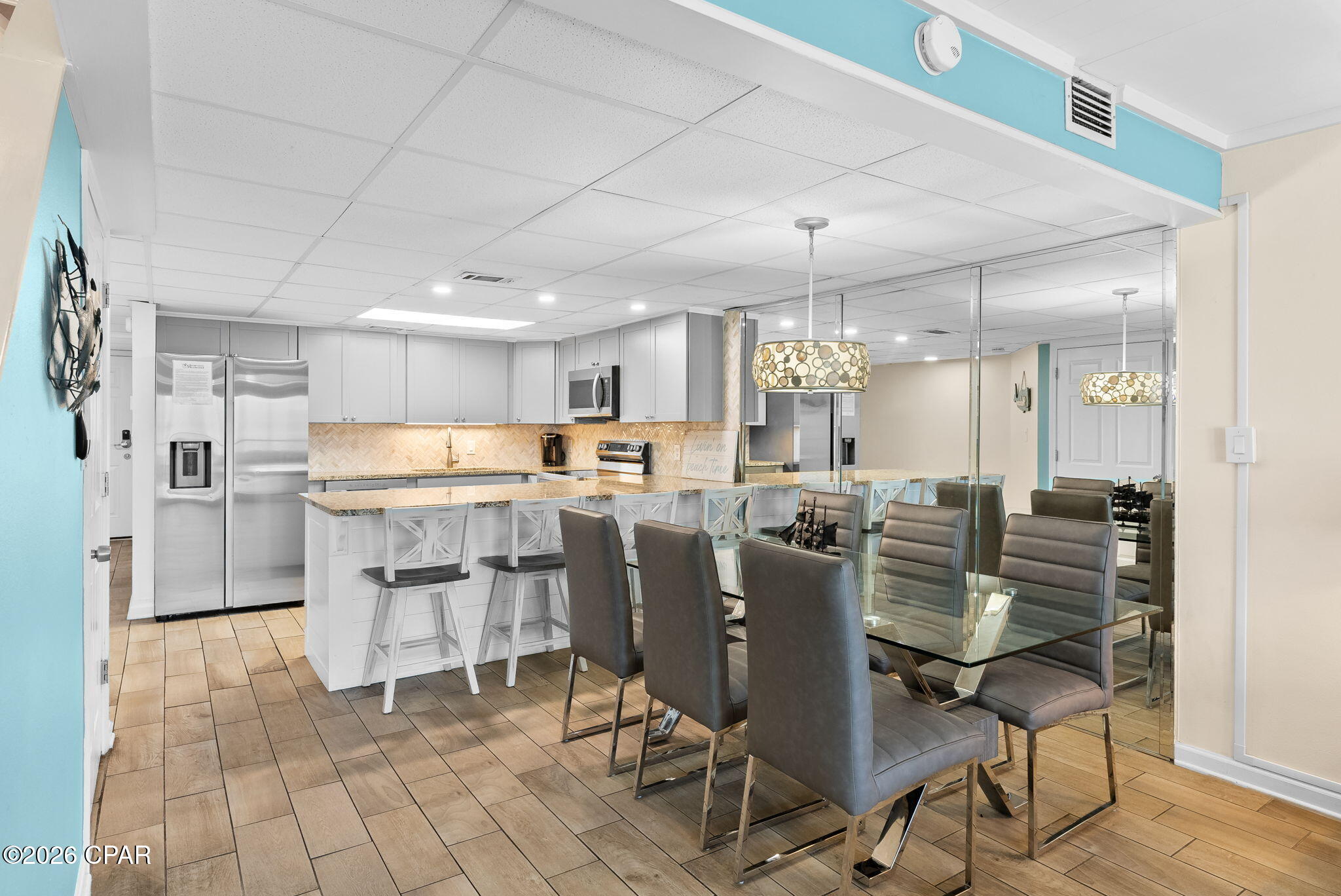 Sugar Beach Condo - Residential