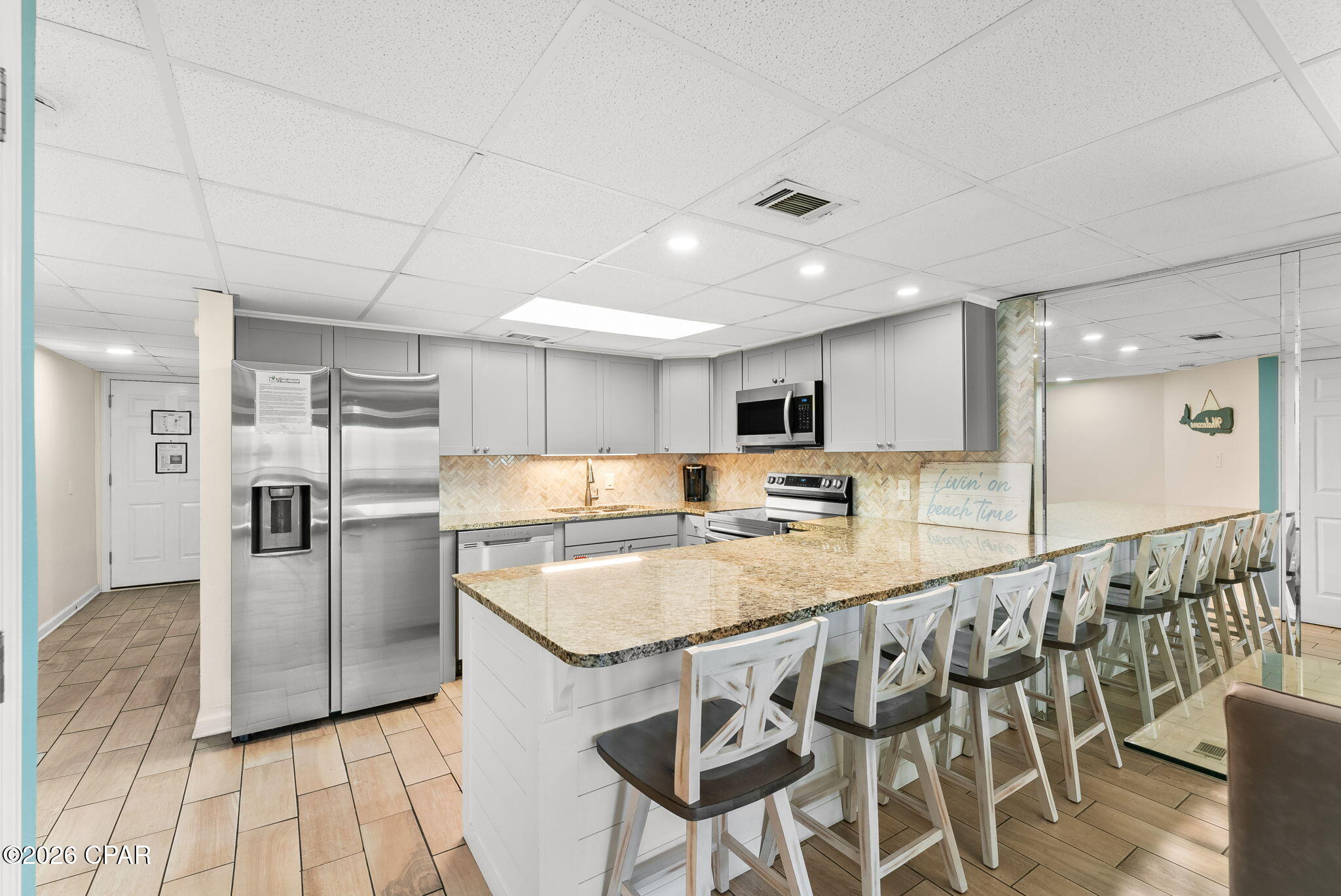 Sugar Beach Condo - Residential