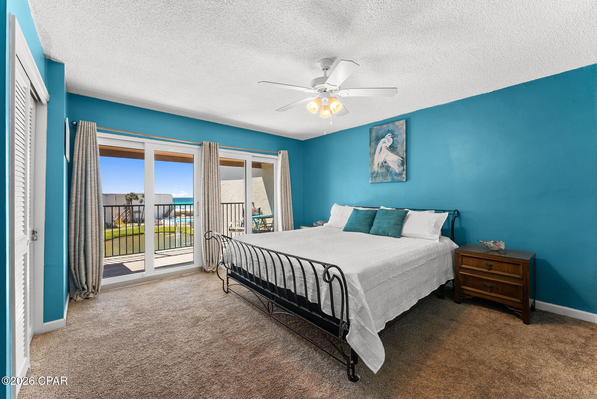 Sugar Beach Condo - Residential