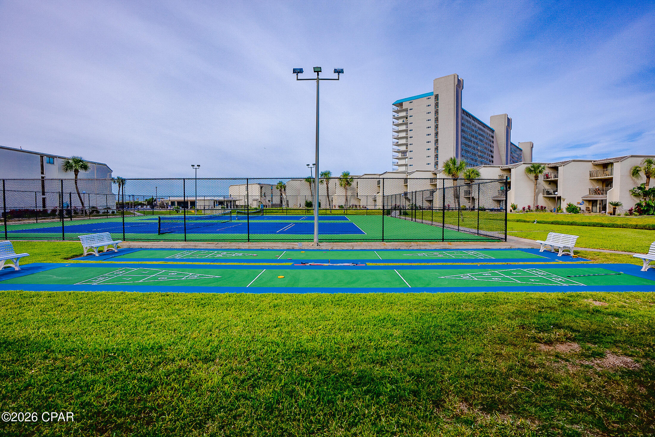 Sugar Beach Condo - Residential