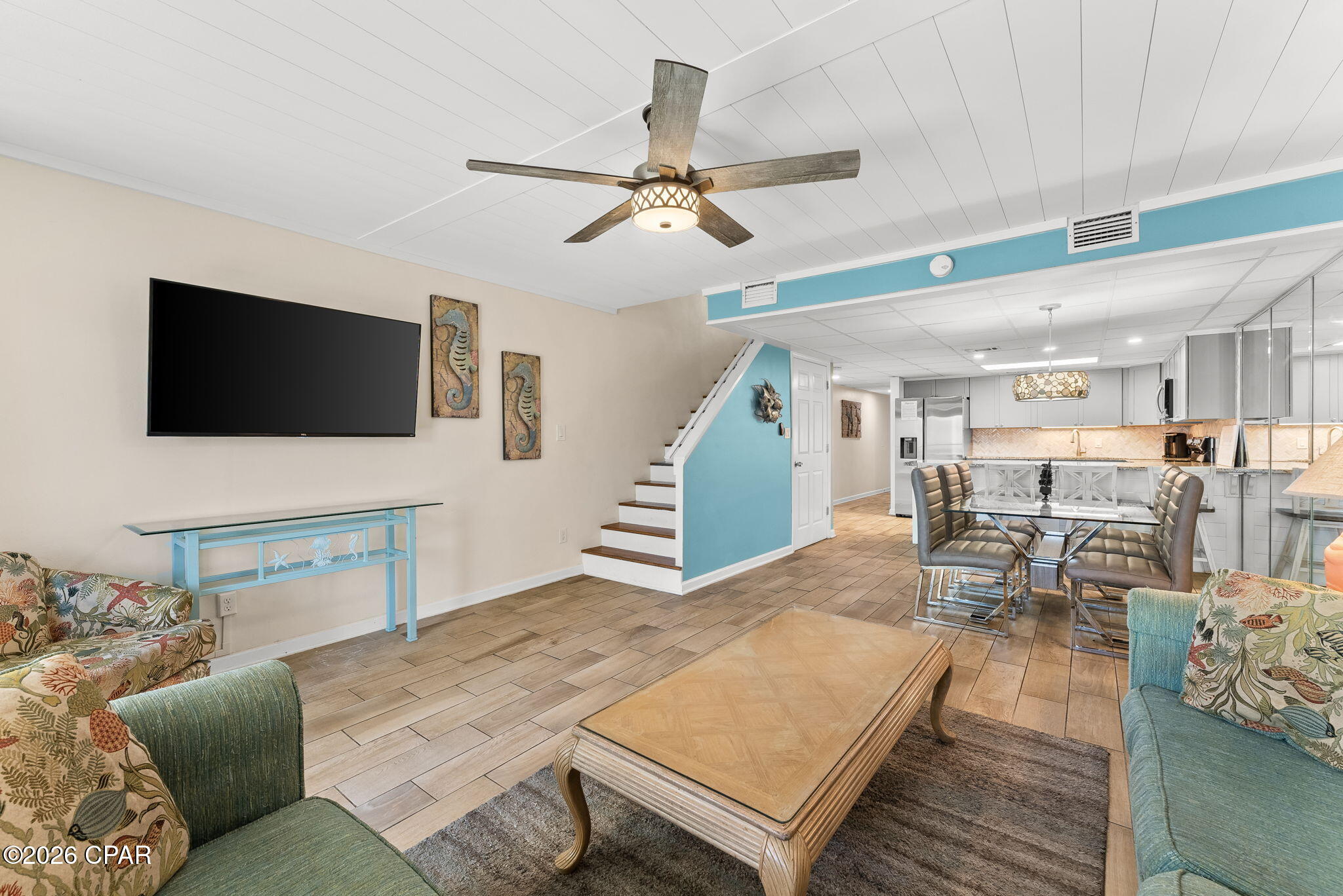 Sugar Beach Condo - Residential