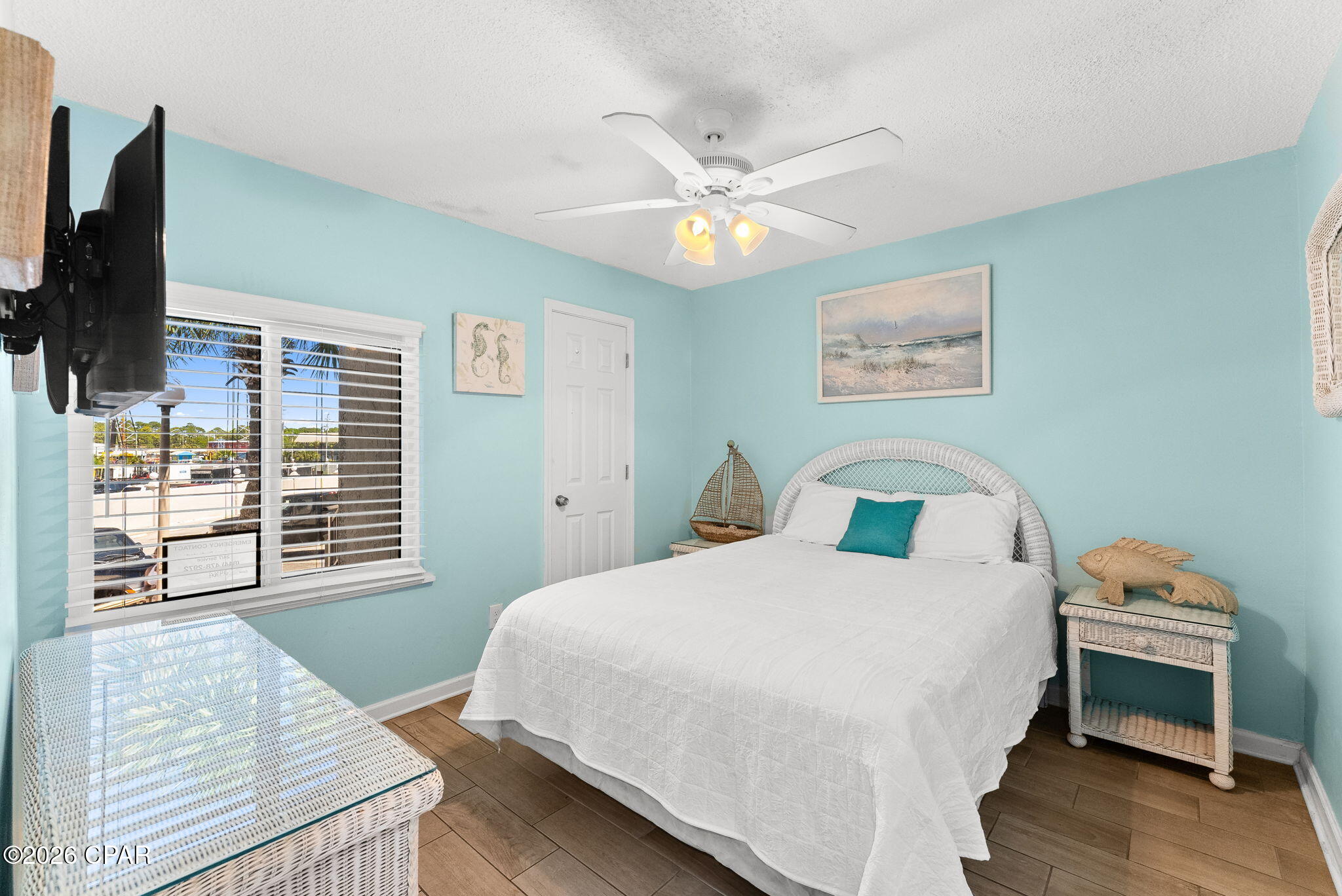 Sugar Beach Condo - Residential