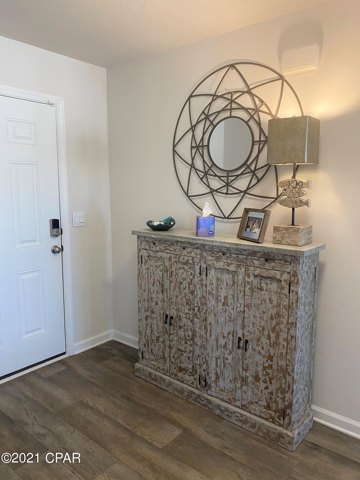 Mars Hill - Residential