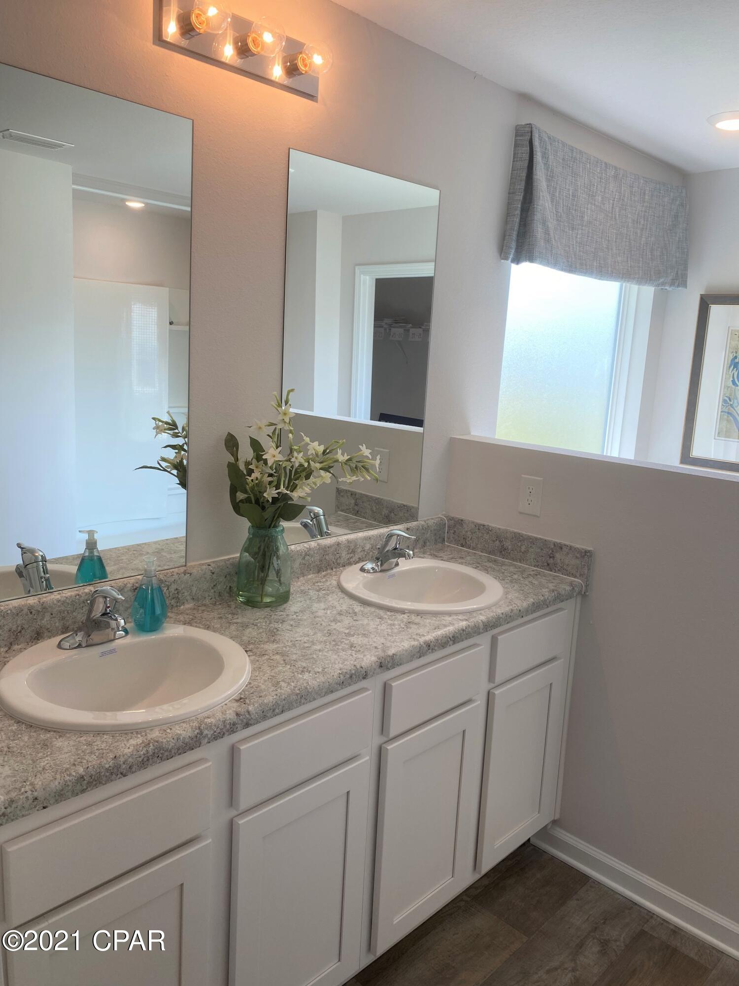 Mars Hill - Residential