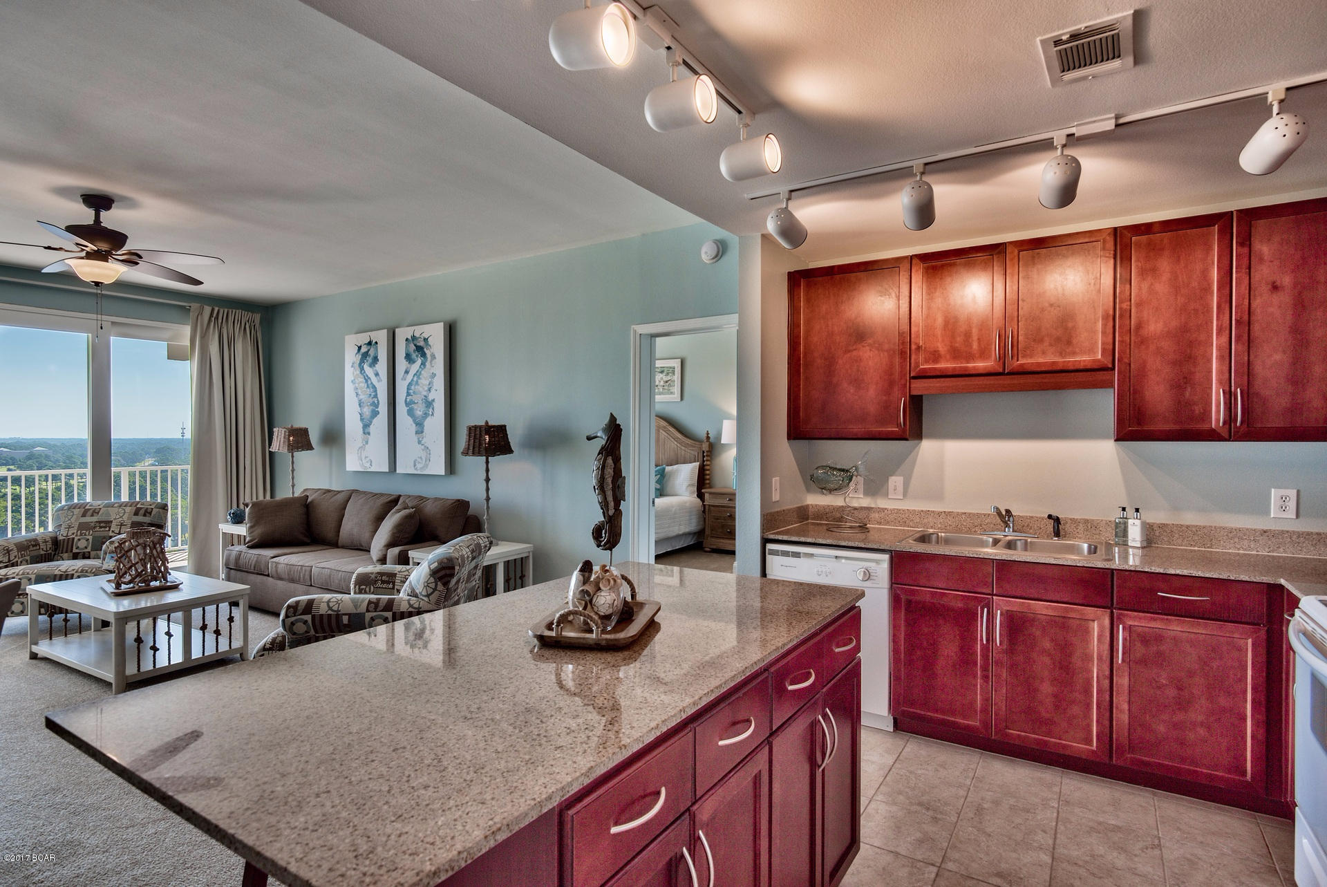 Laketown Wharf Phase II - Residential