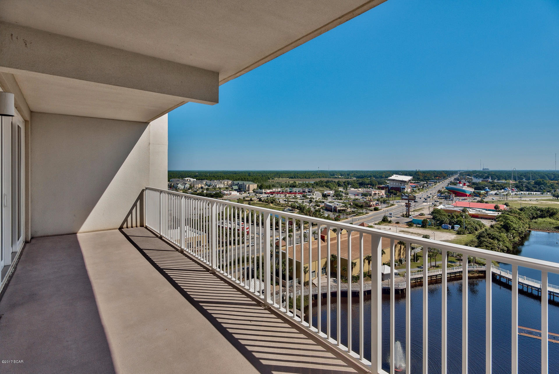 Laketown Wharf Phase II - Residential