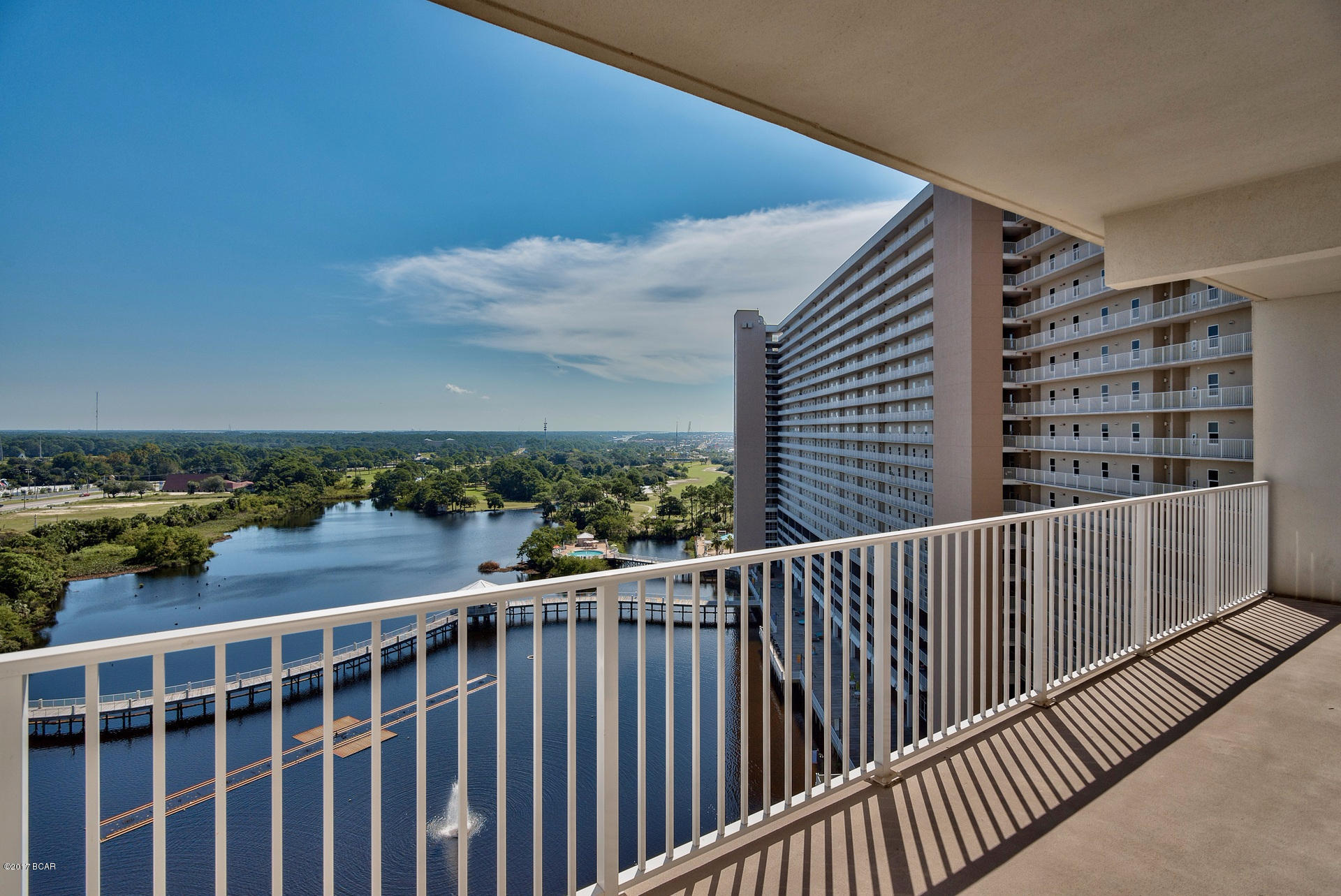 Laketown Wharf Phase II - Residential