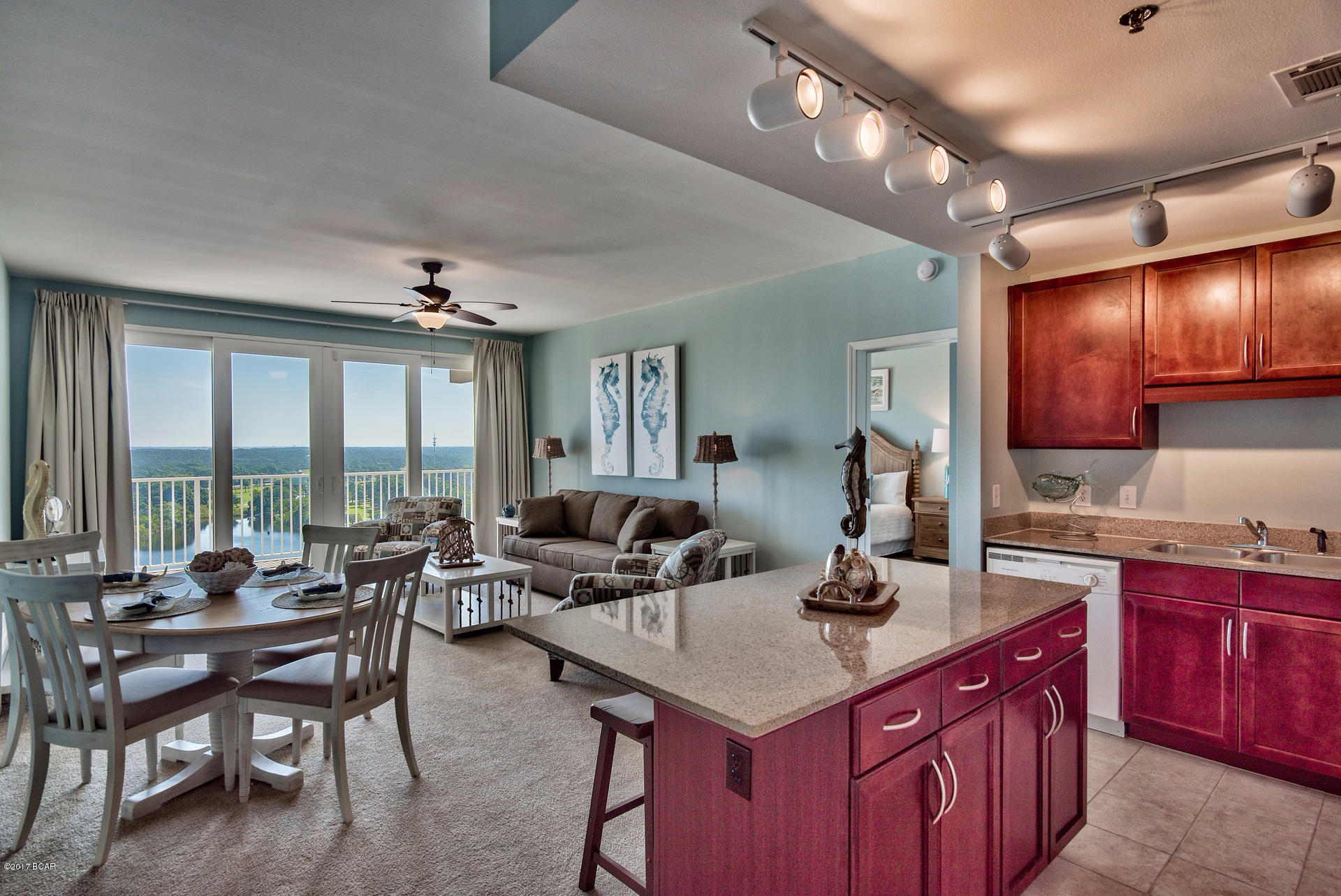 Laketown Wharf Phase II - Residential