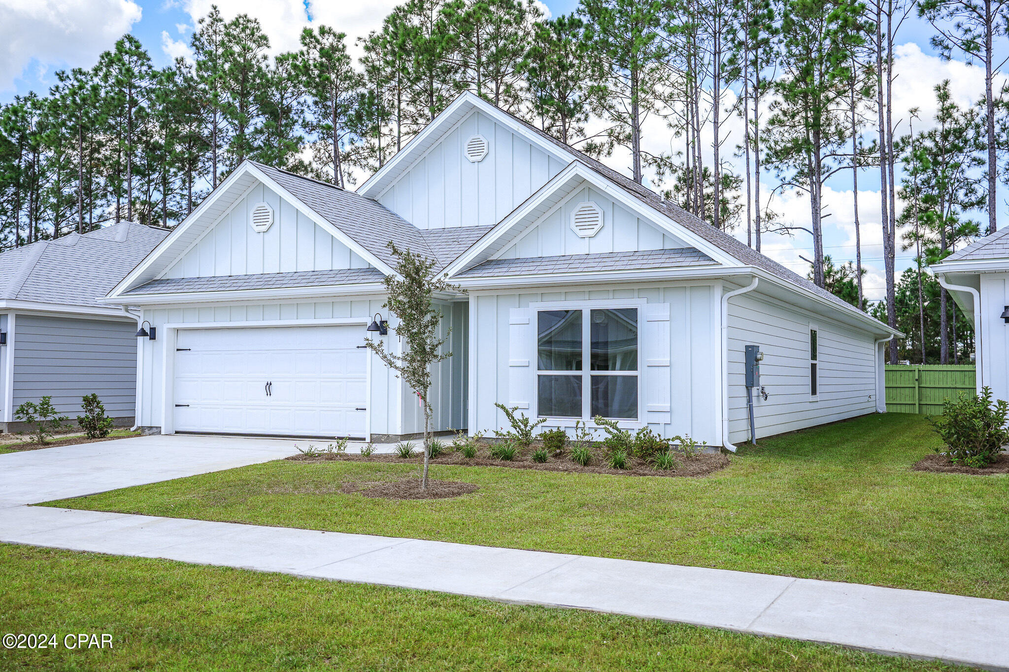 Caballeros Estates at Hombre - Residential