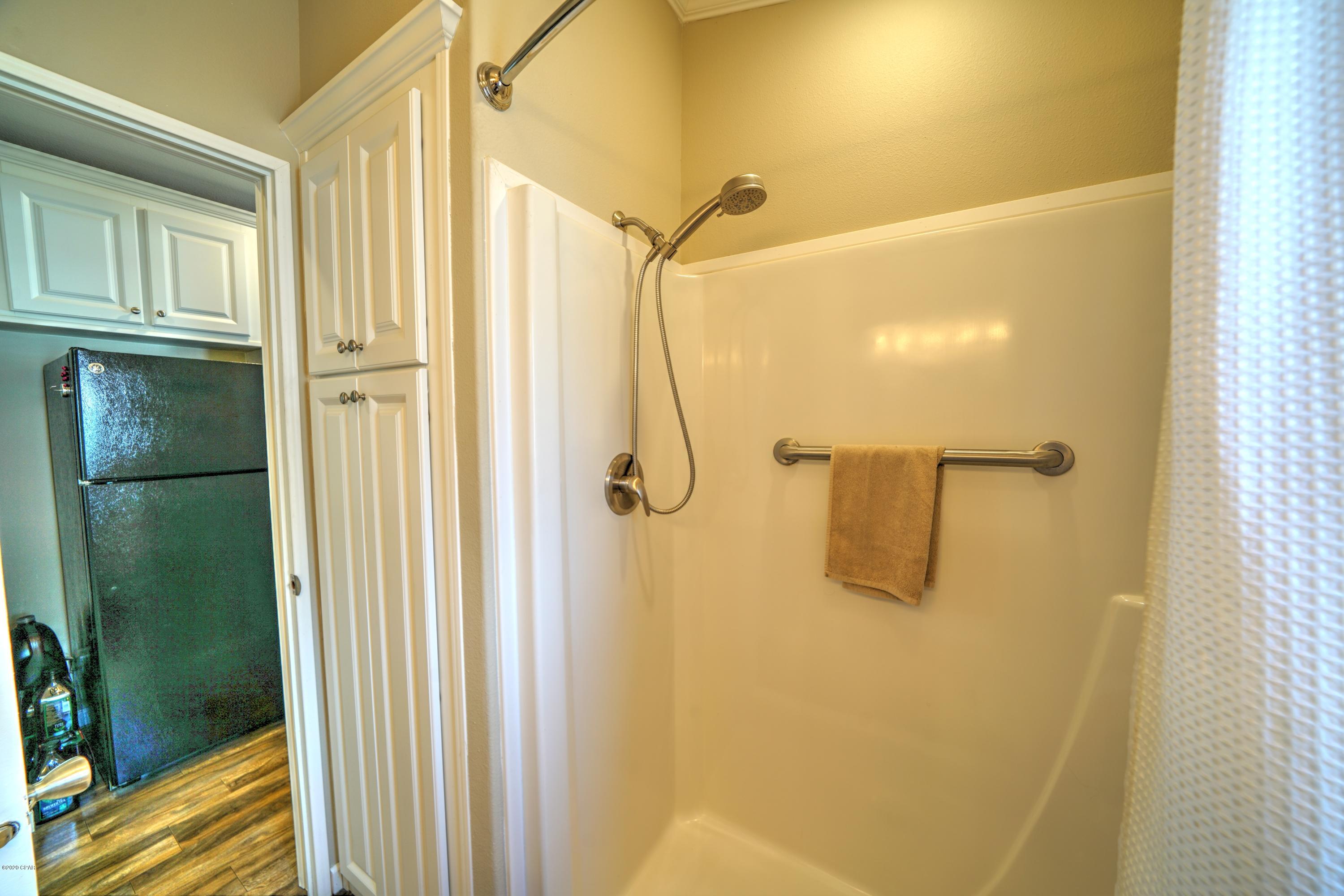 Venture Out Travel Trail - Residential