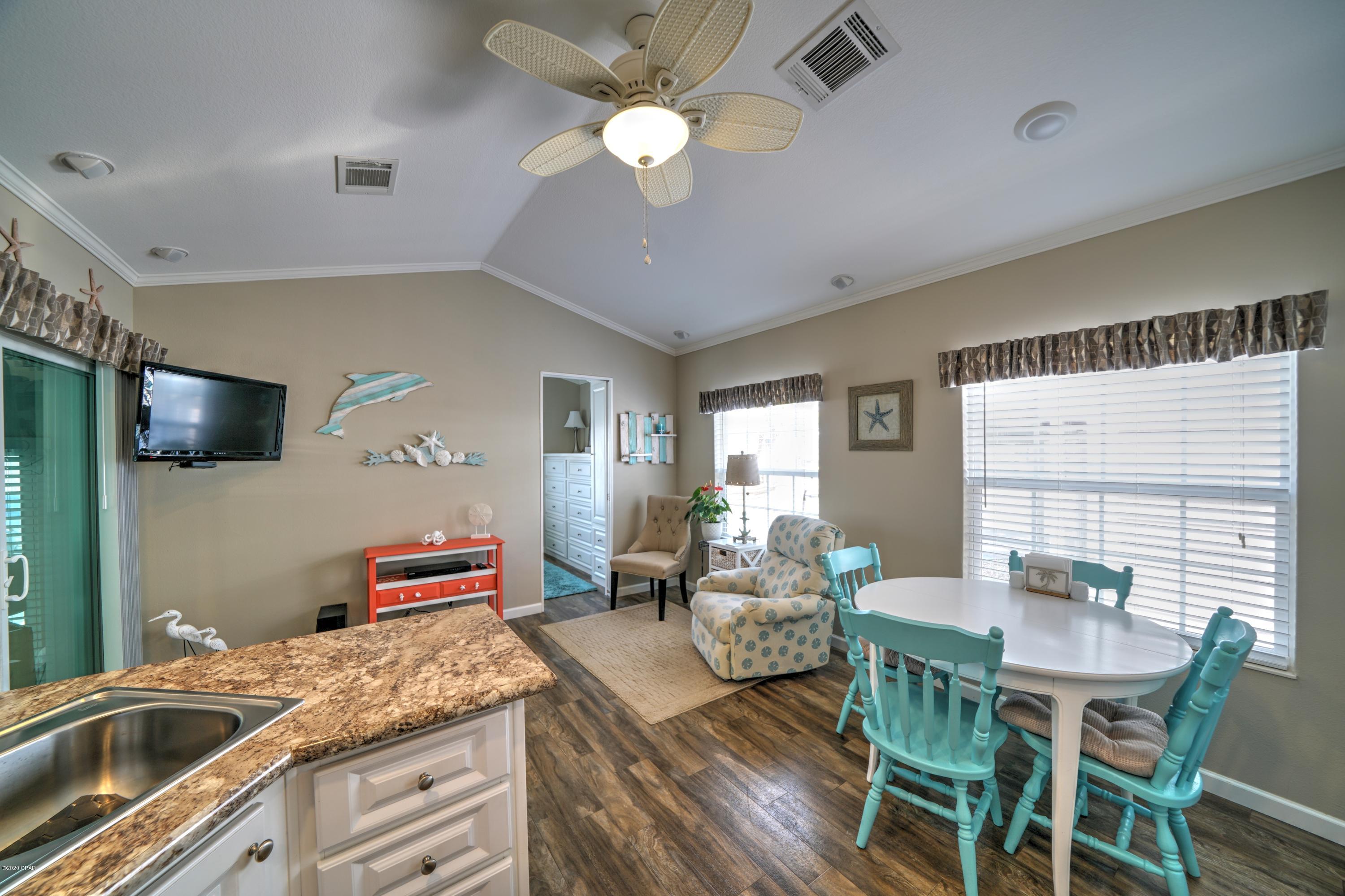 Venture Out Travel Trail - Residential