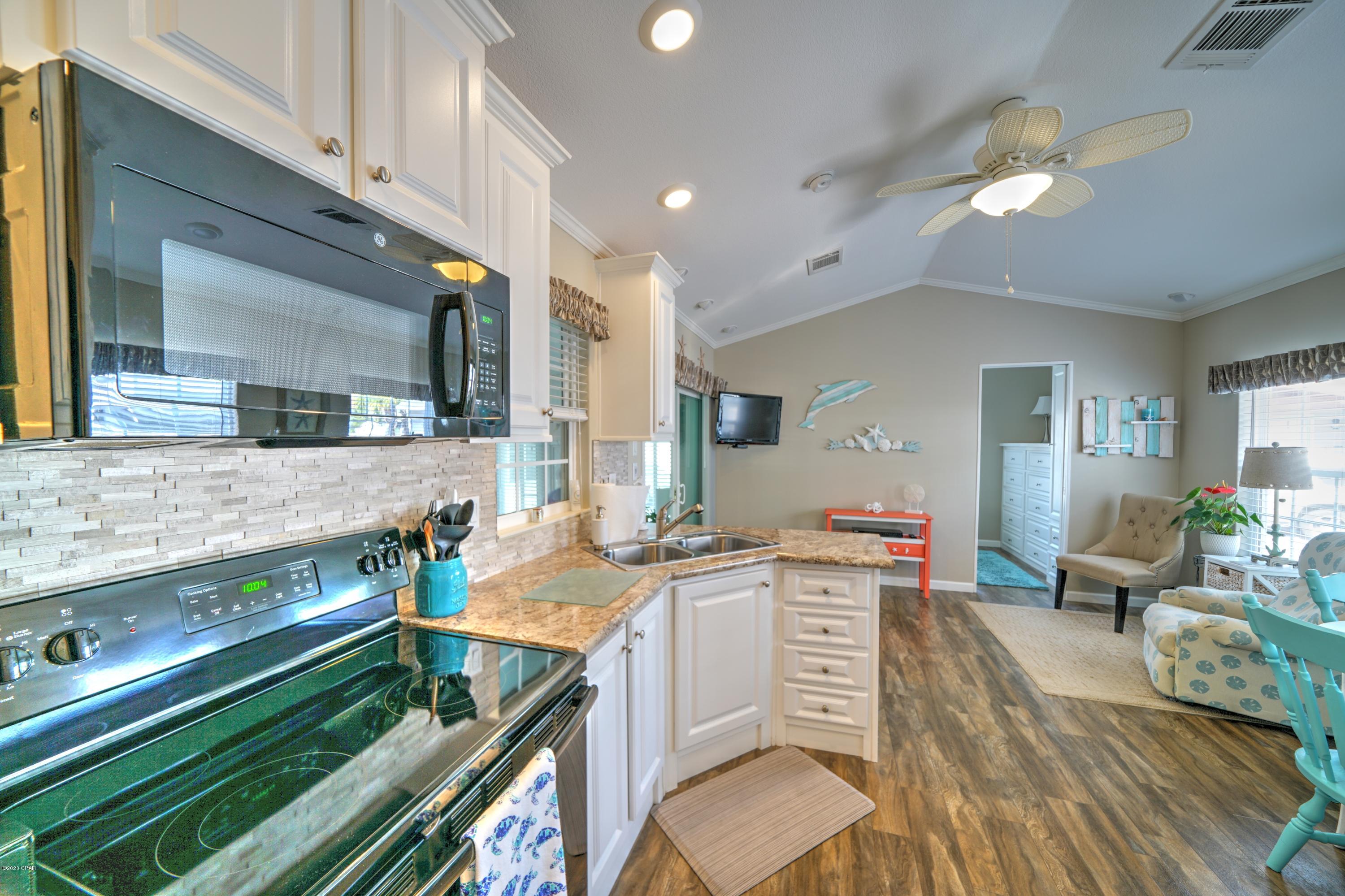 Venture Out Travel Trail - Residential