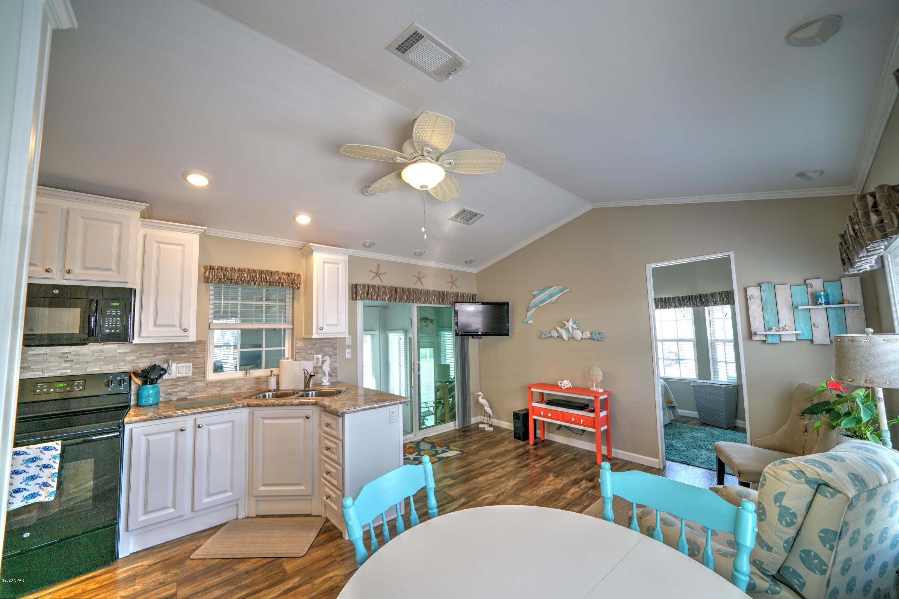 Venture Out Travel Trail - Residential