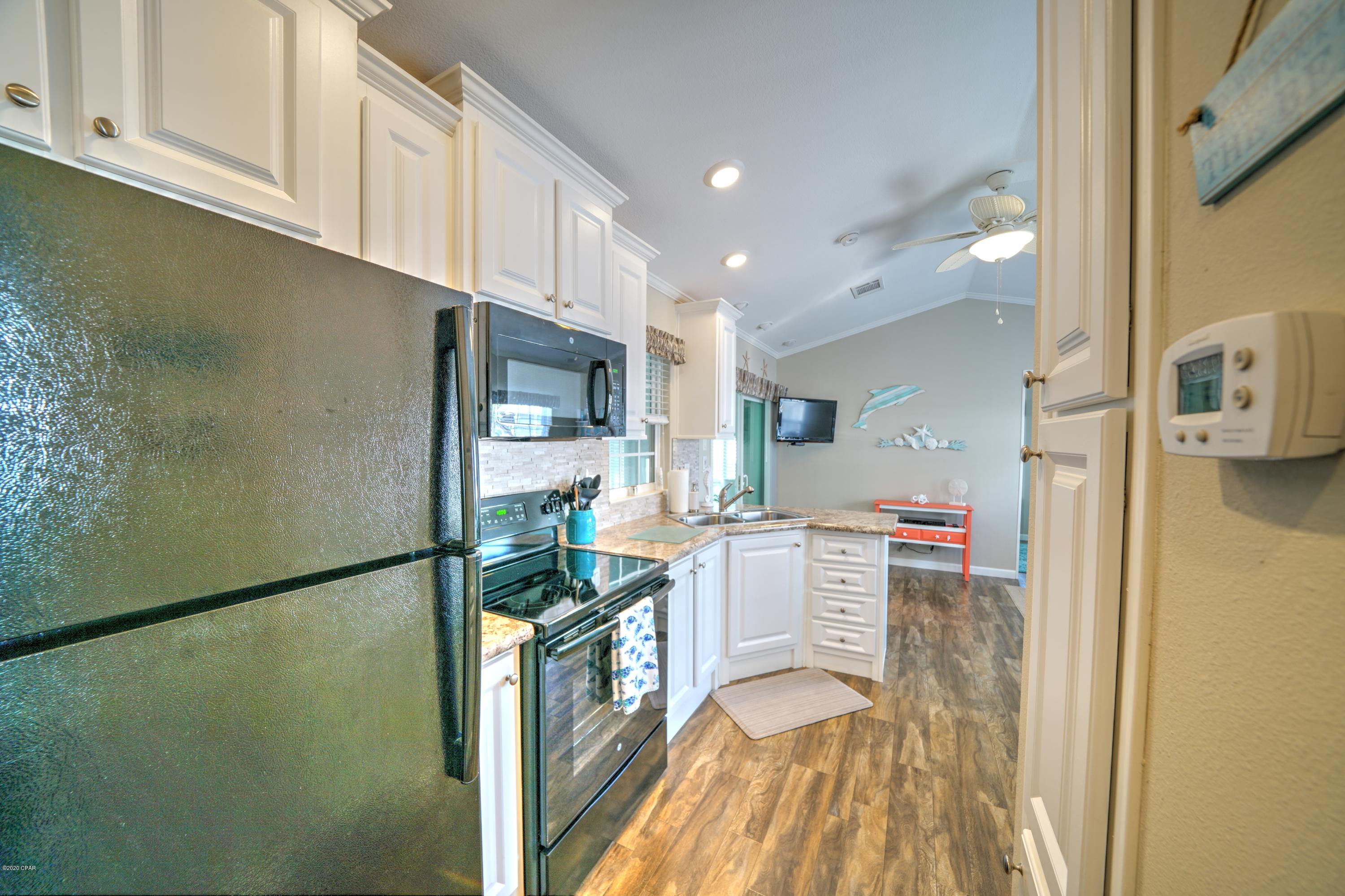 Venture Out Travel Trail - Residential