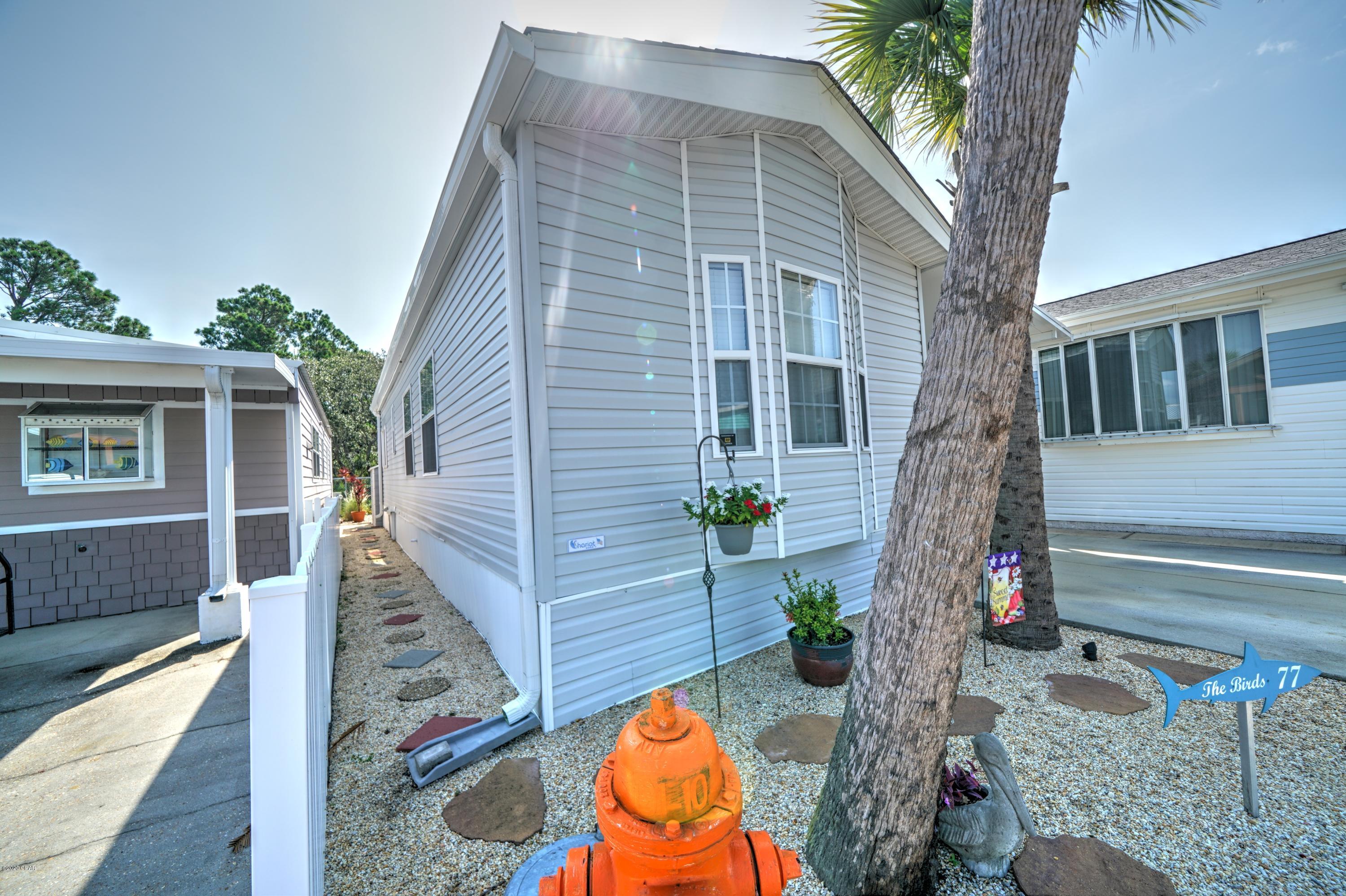 Venture Out Travel Trail - Residential