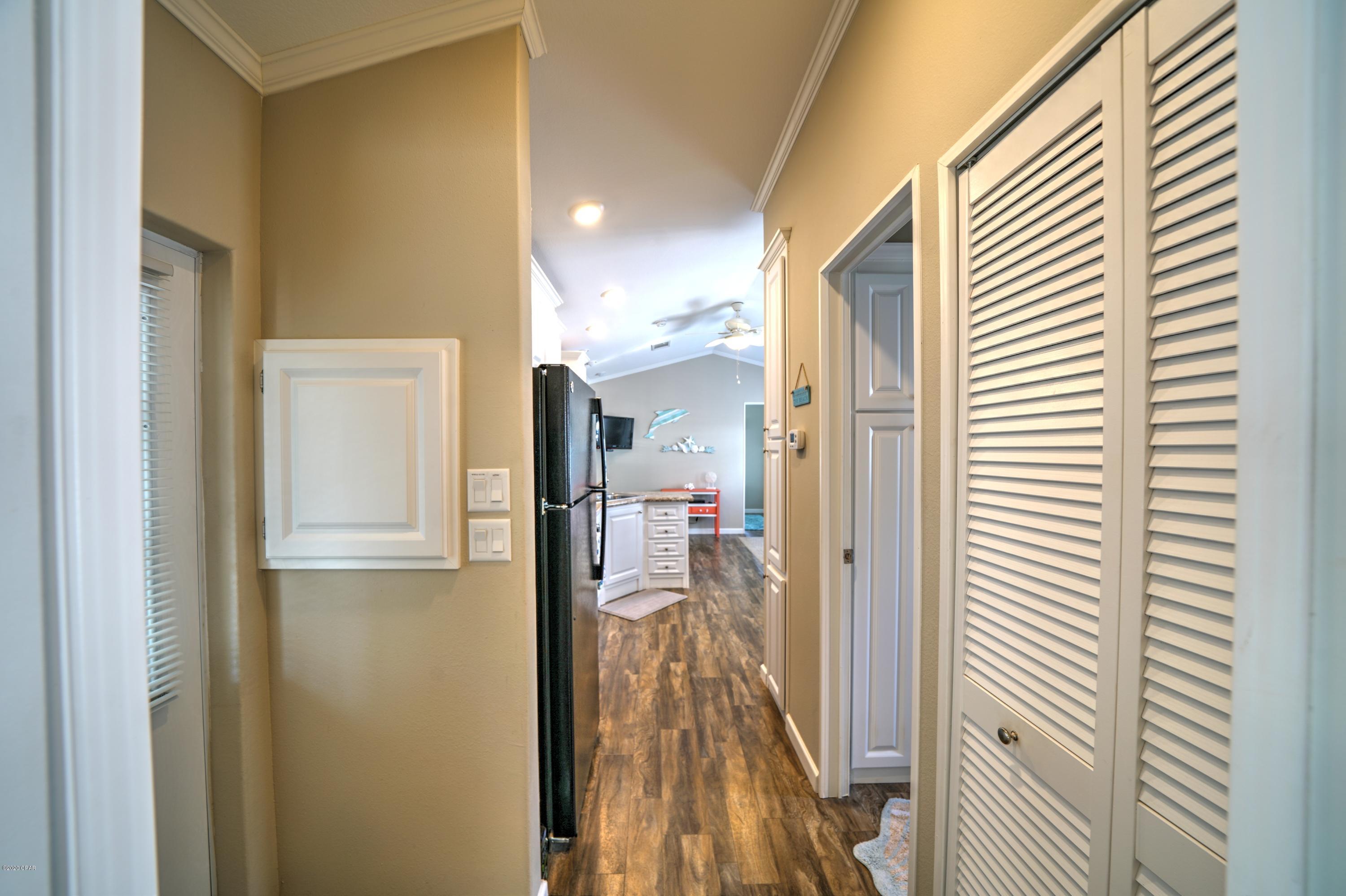 Venture Out Travel Trail - Residential