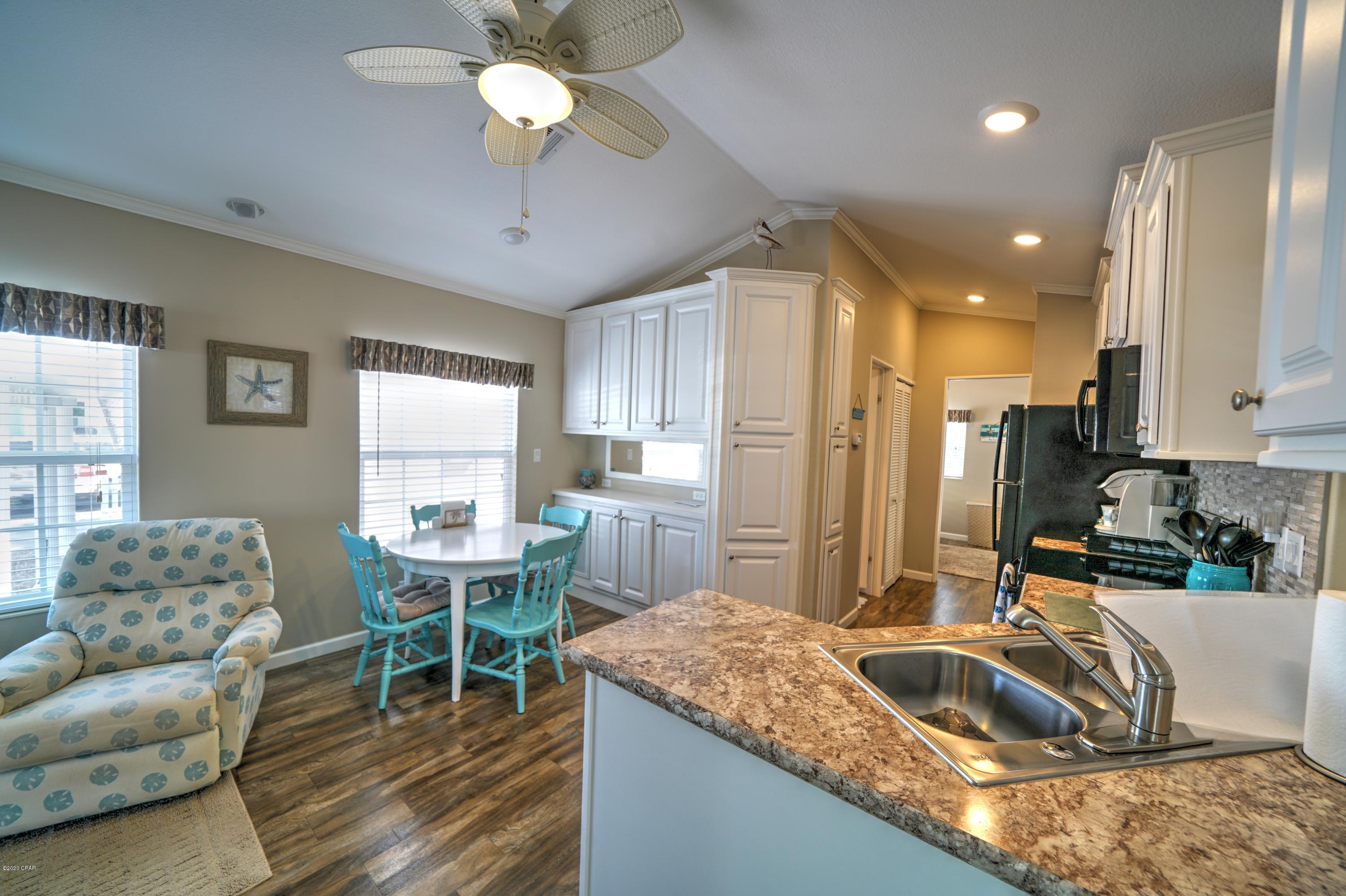 Venture Out Travel Trail - Residential