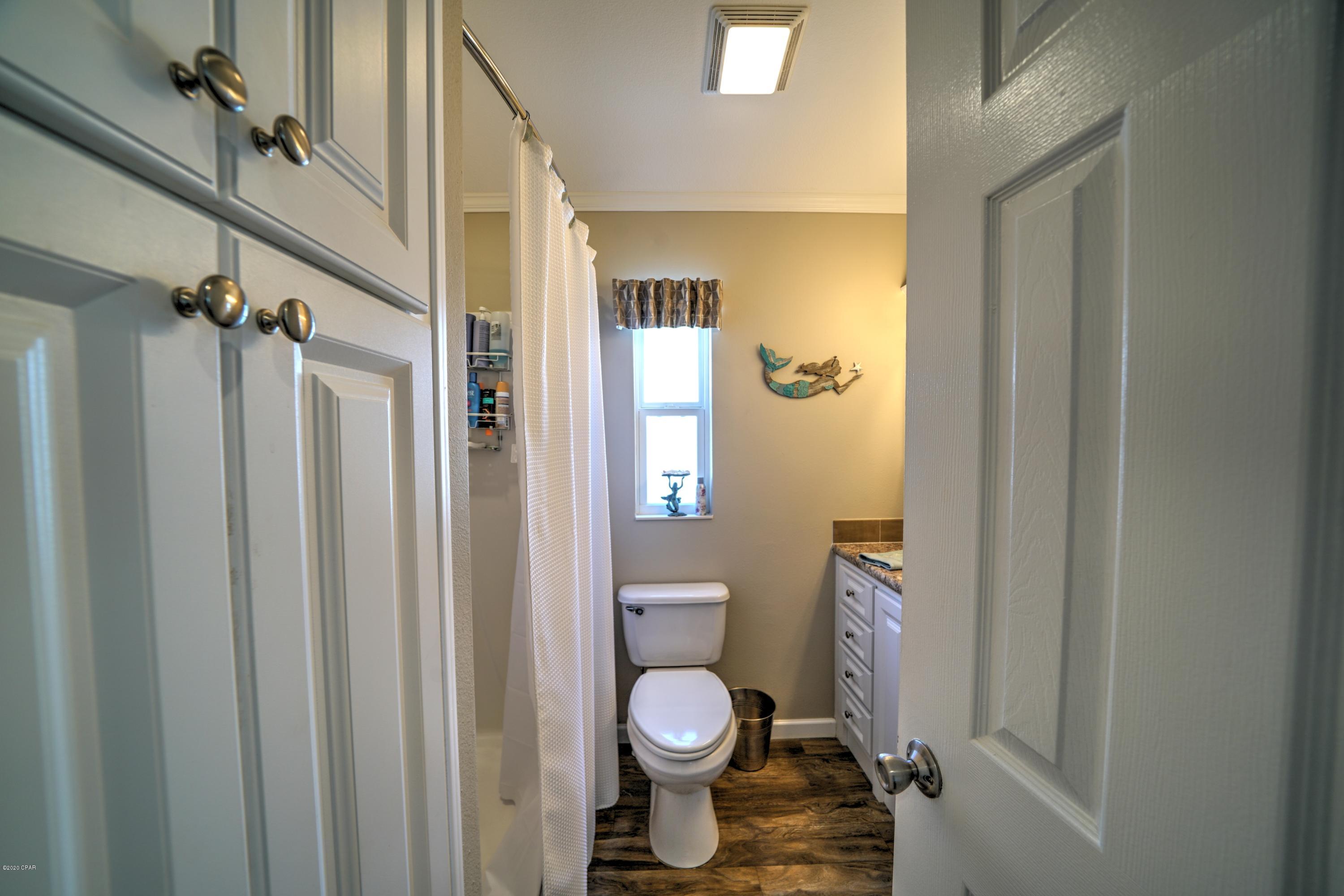 Venture Out Travel Trail - Residential