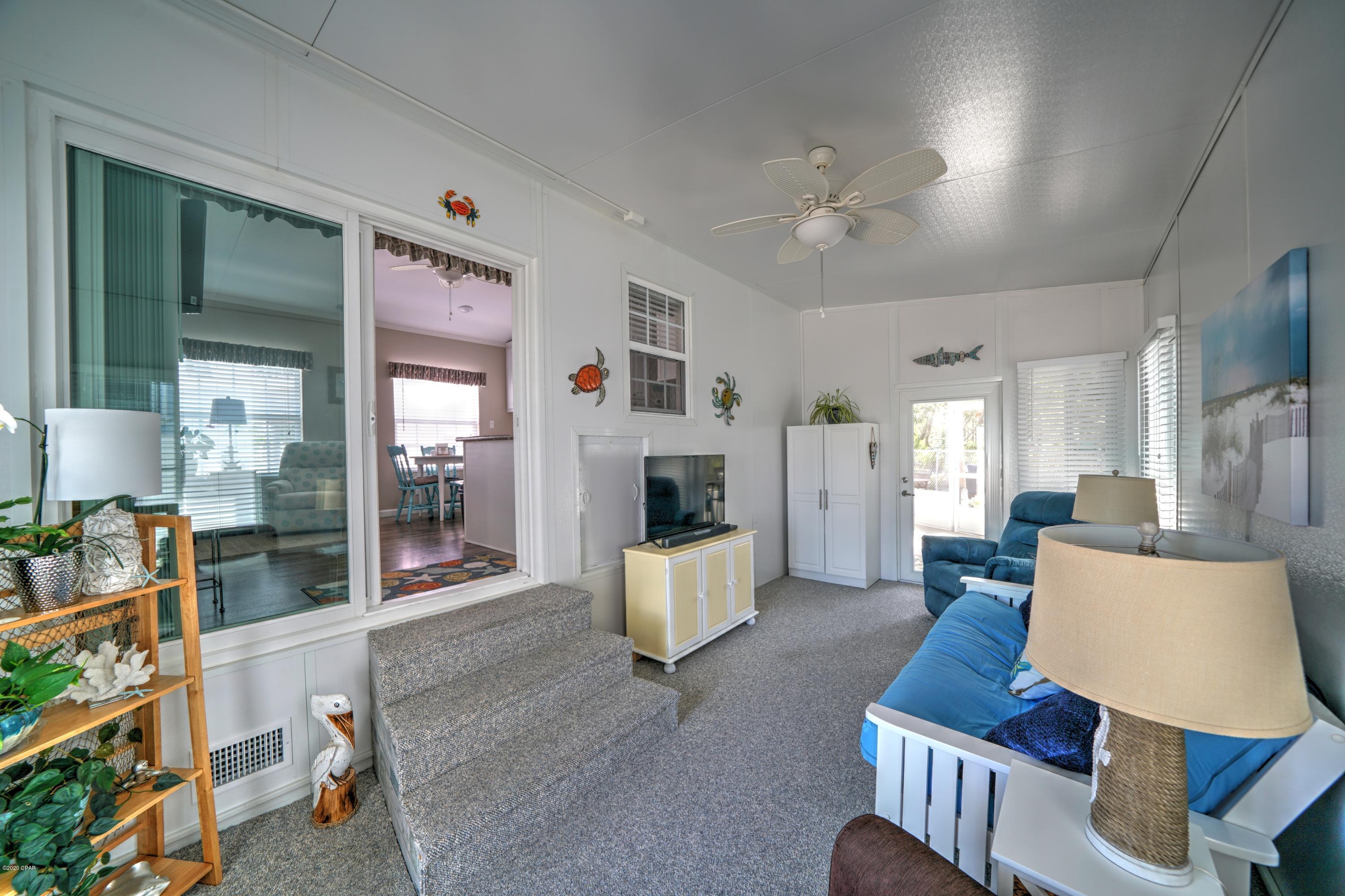 Venture Out Travel Trail - Residential