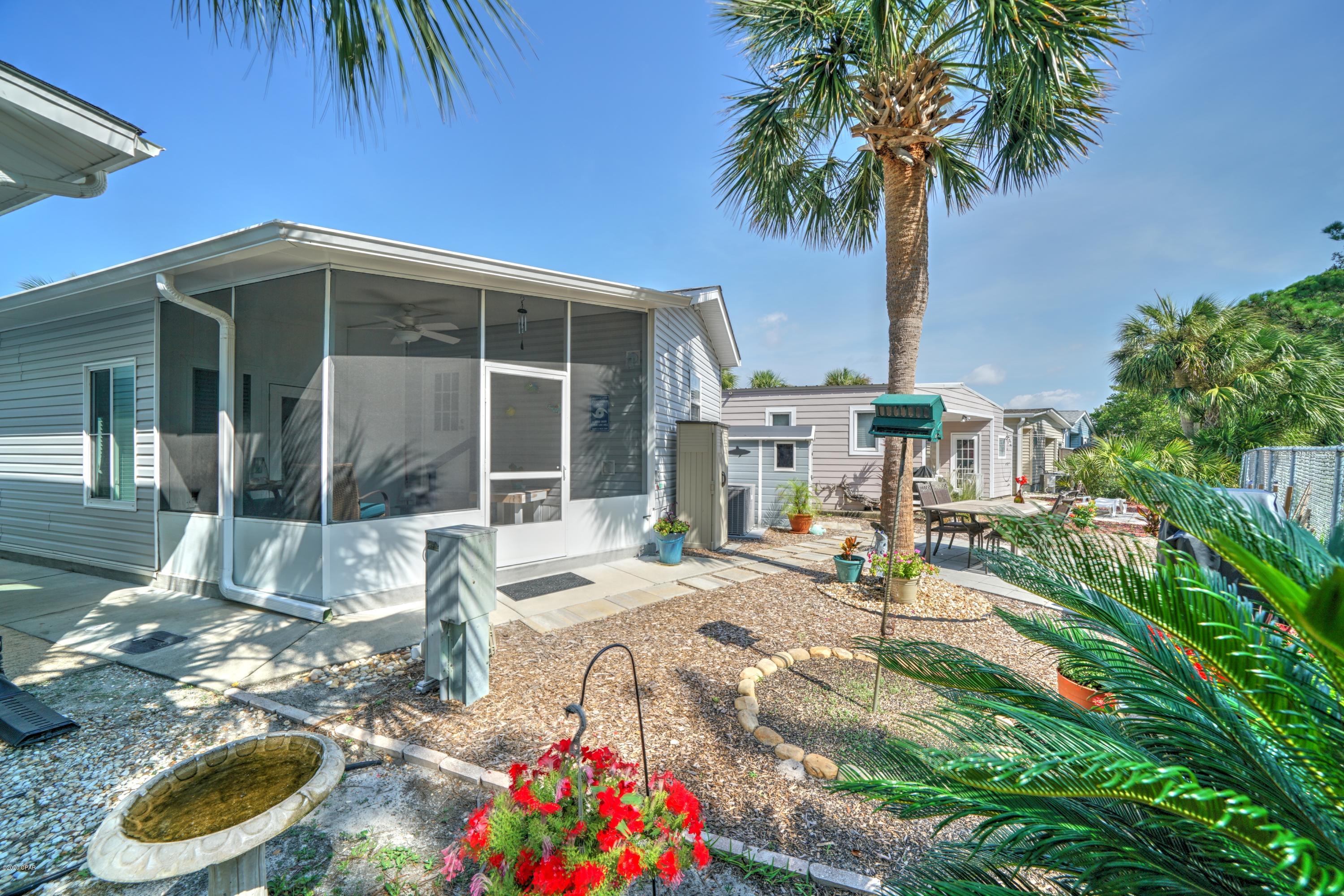 Venture Out Travel Trail - Residential