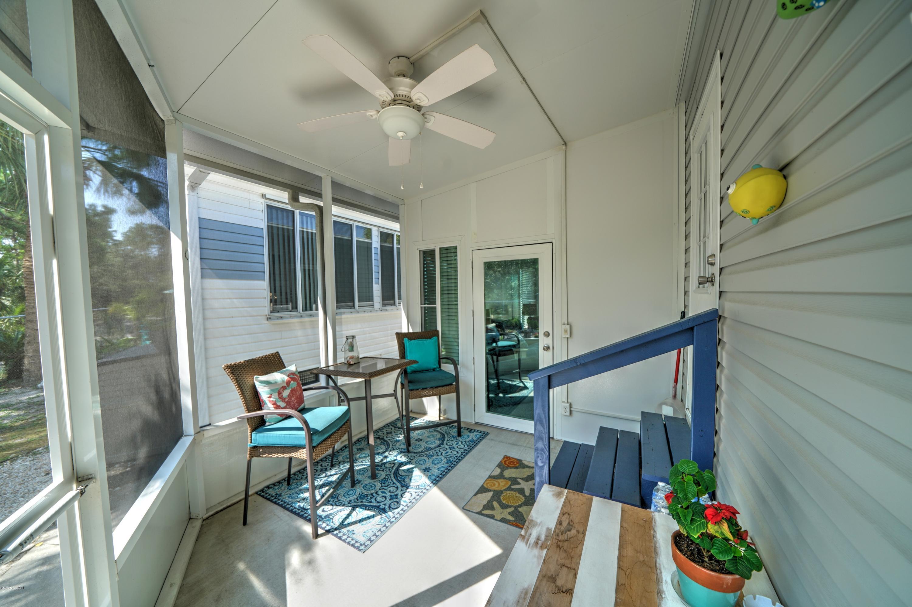 Venture Out Travel Trail - Residential