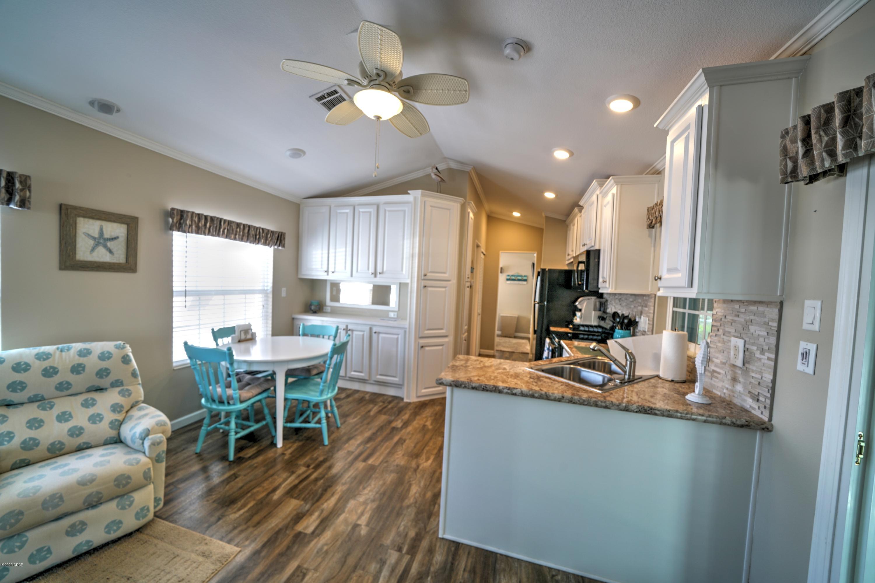 Venture Out Travel Trail - Residential