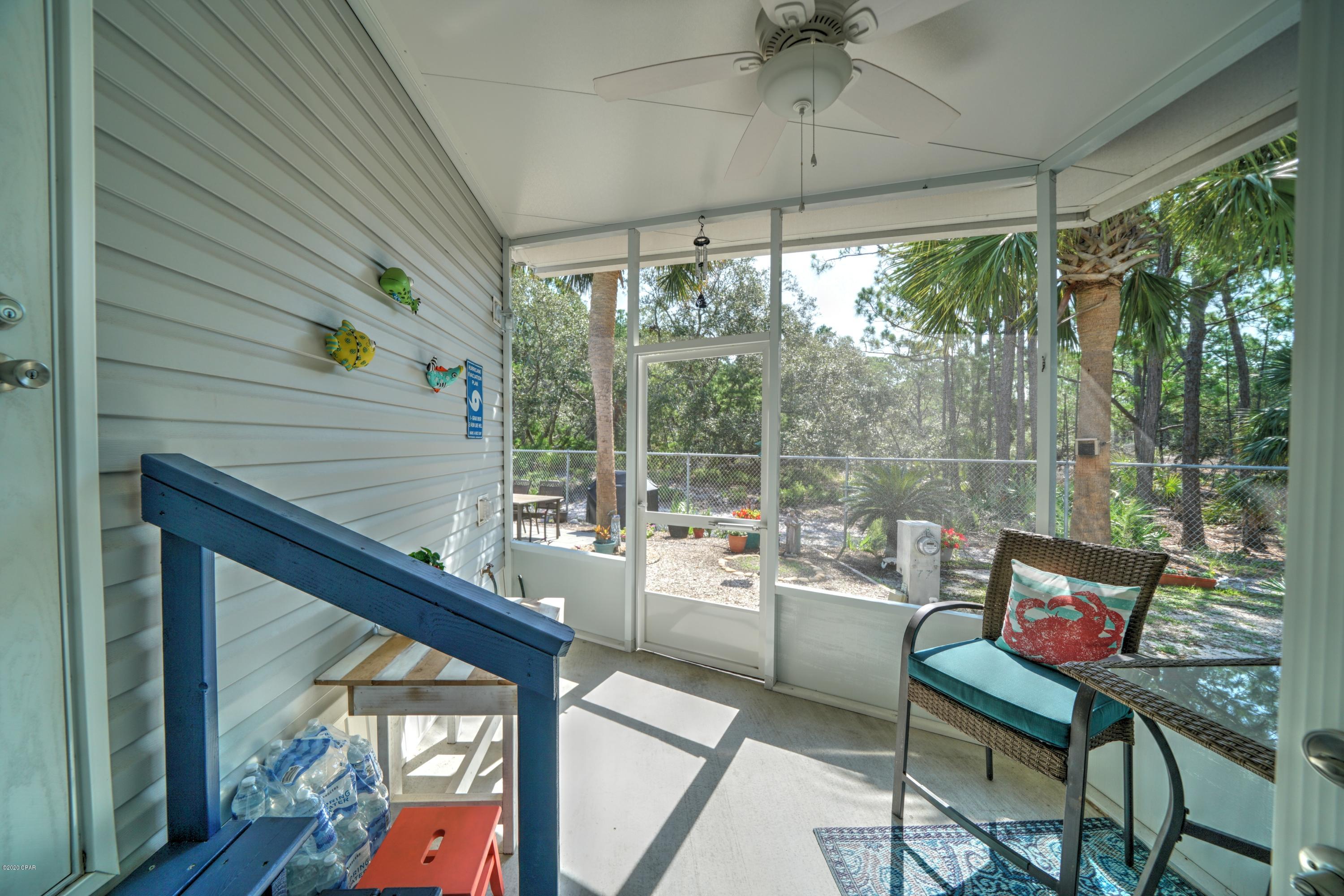 Venture Out Travel Trail - Residential