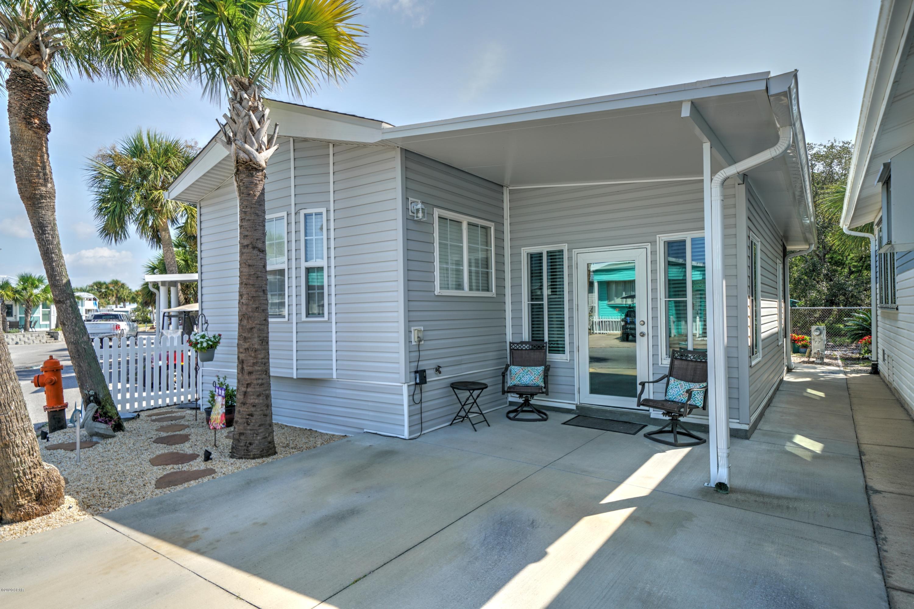 Venture Out Travel Trail - Residential