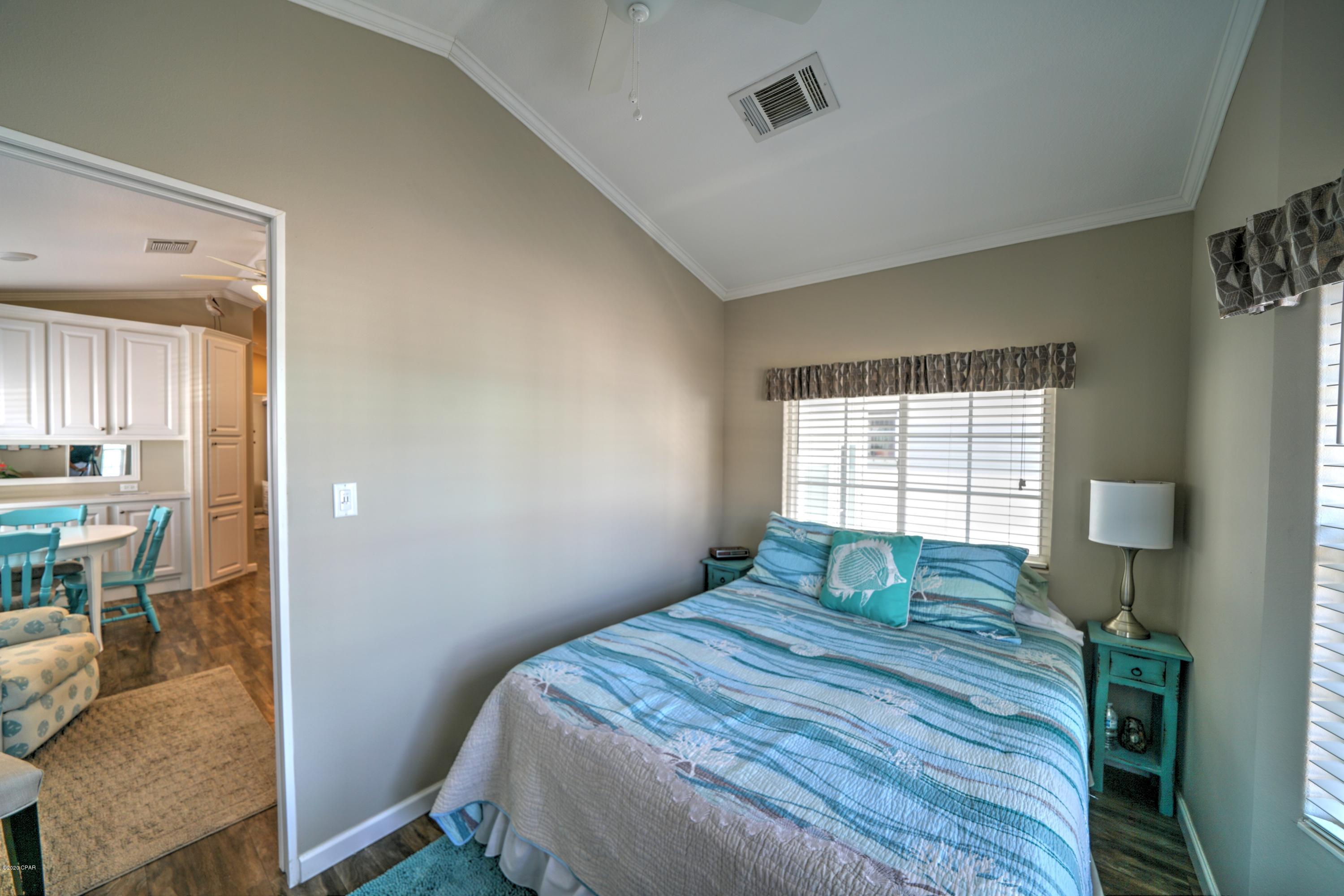 Venture Out Travel Trail - Residential