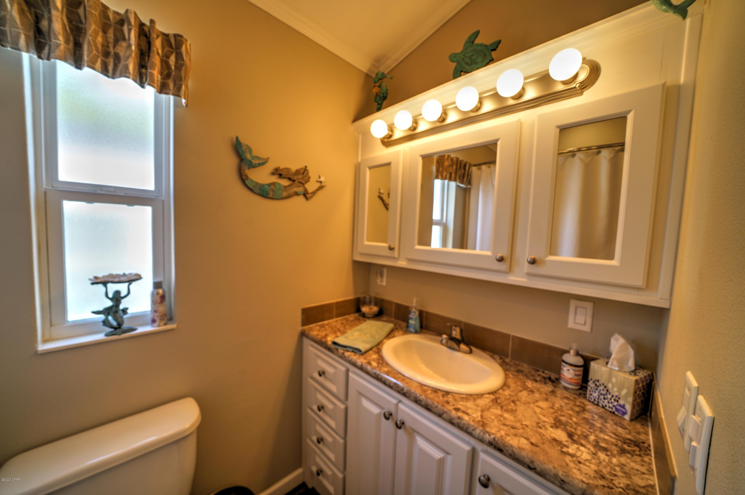 Venture Out Travel Trail - Residential