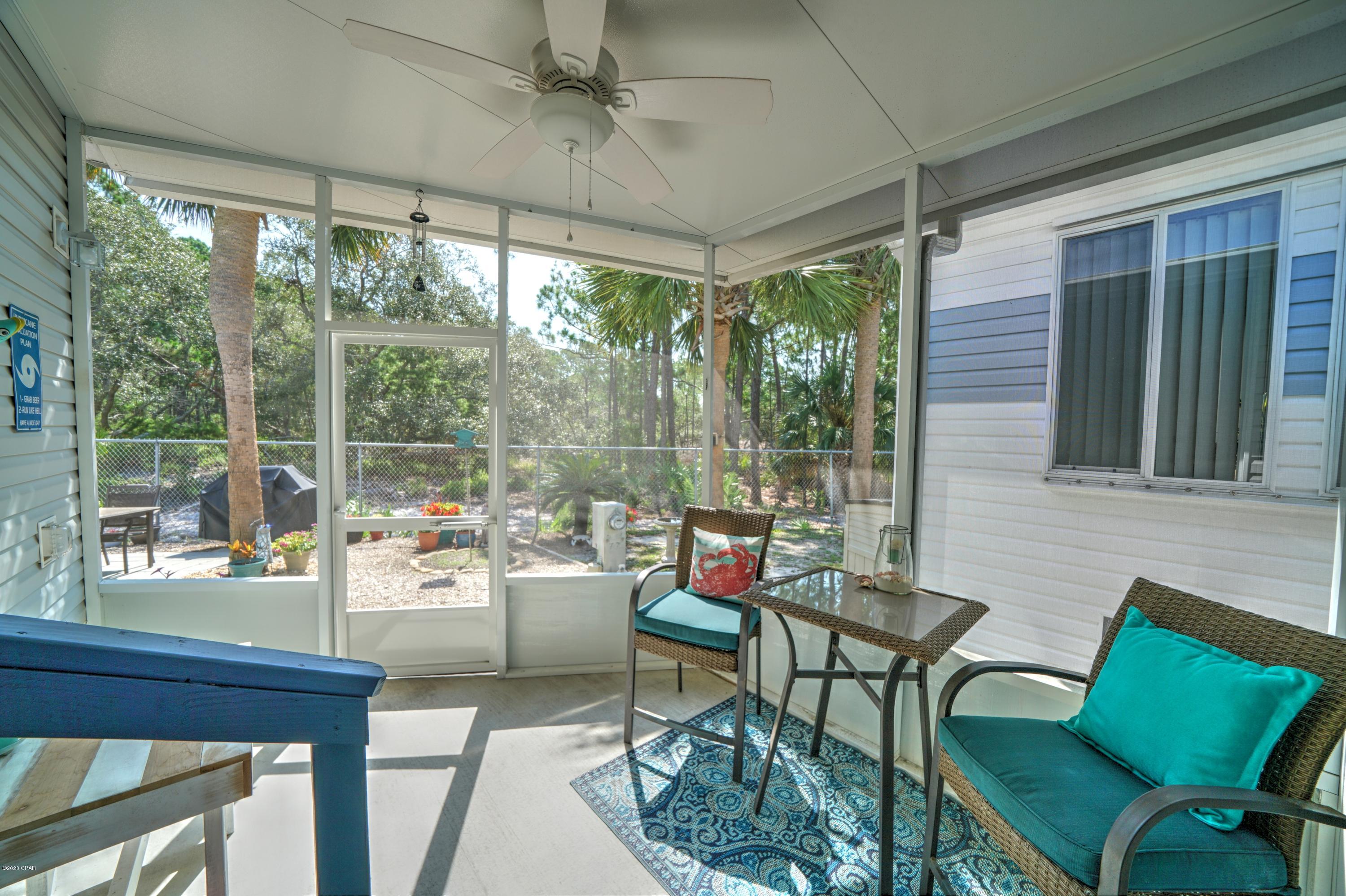 Venture Out Travel Trail - Residential