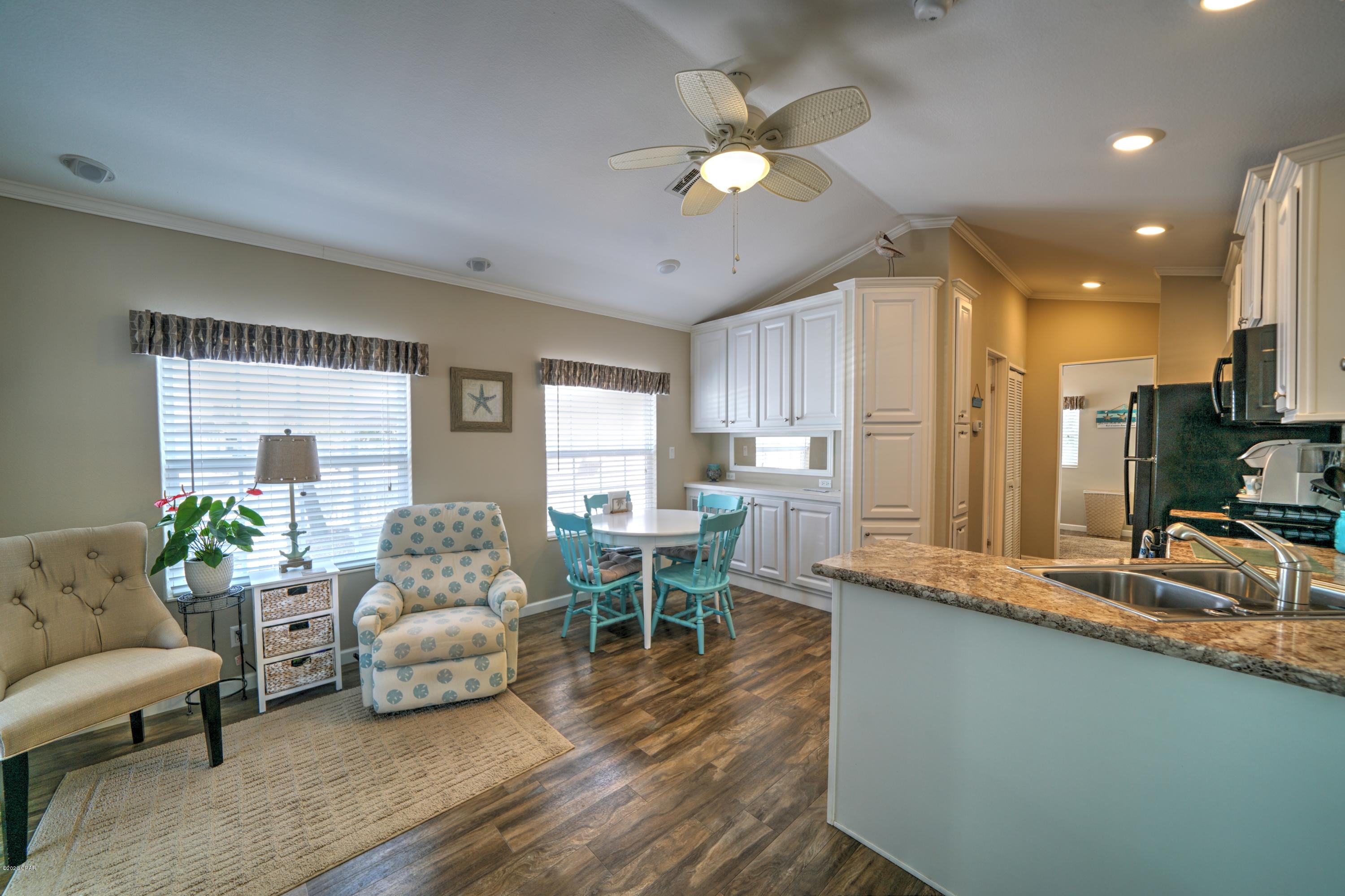 Venture Out Travel Trail - Residential