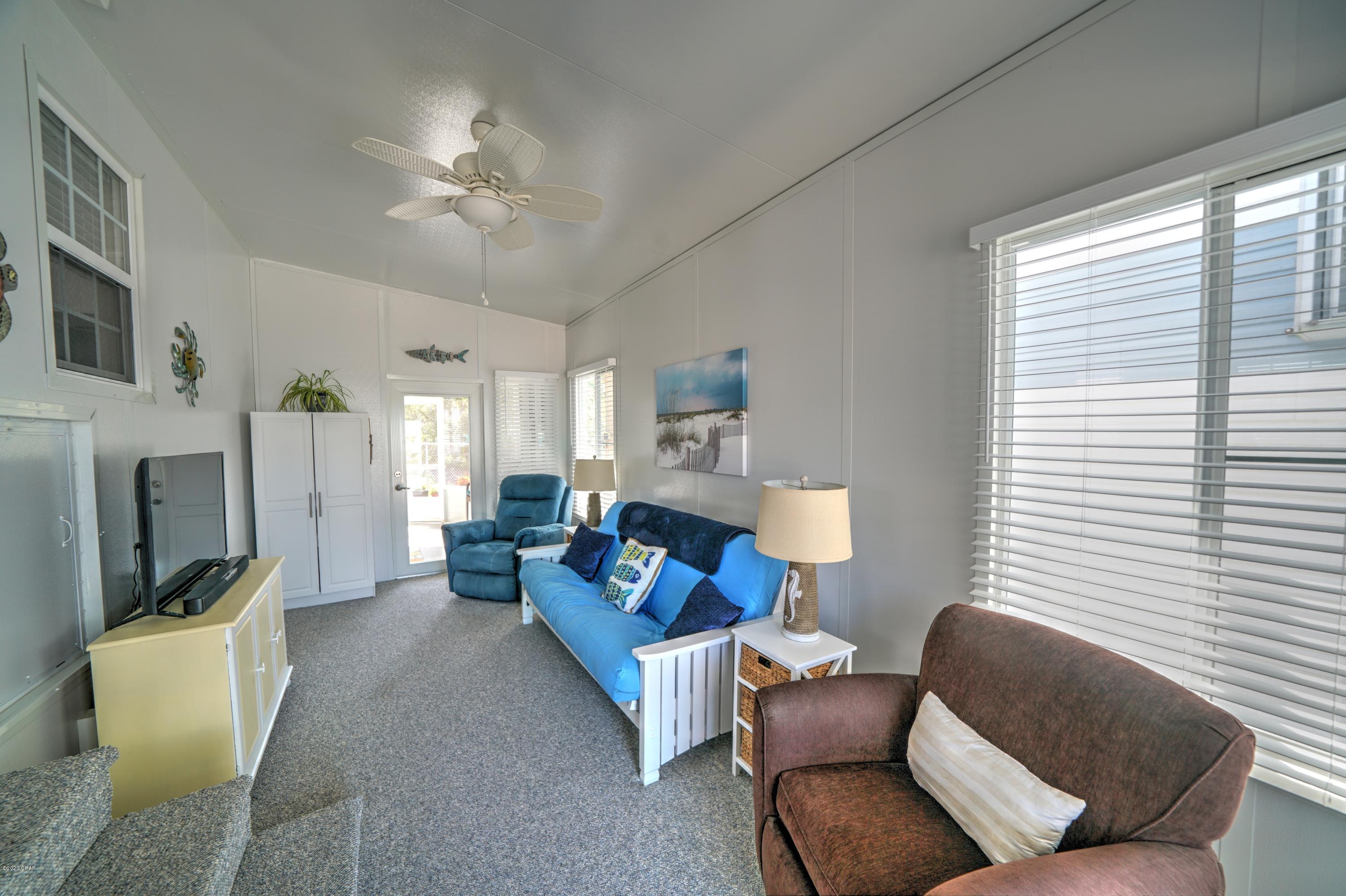 Venture Out Travel Trail - Residential