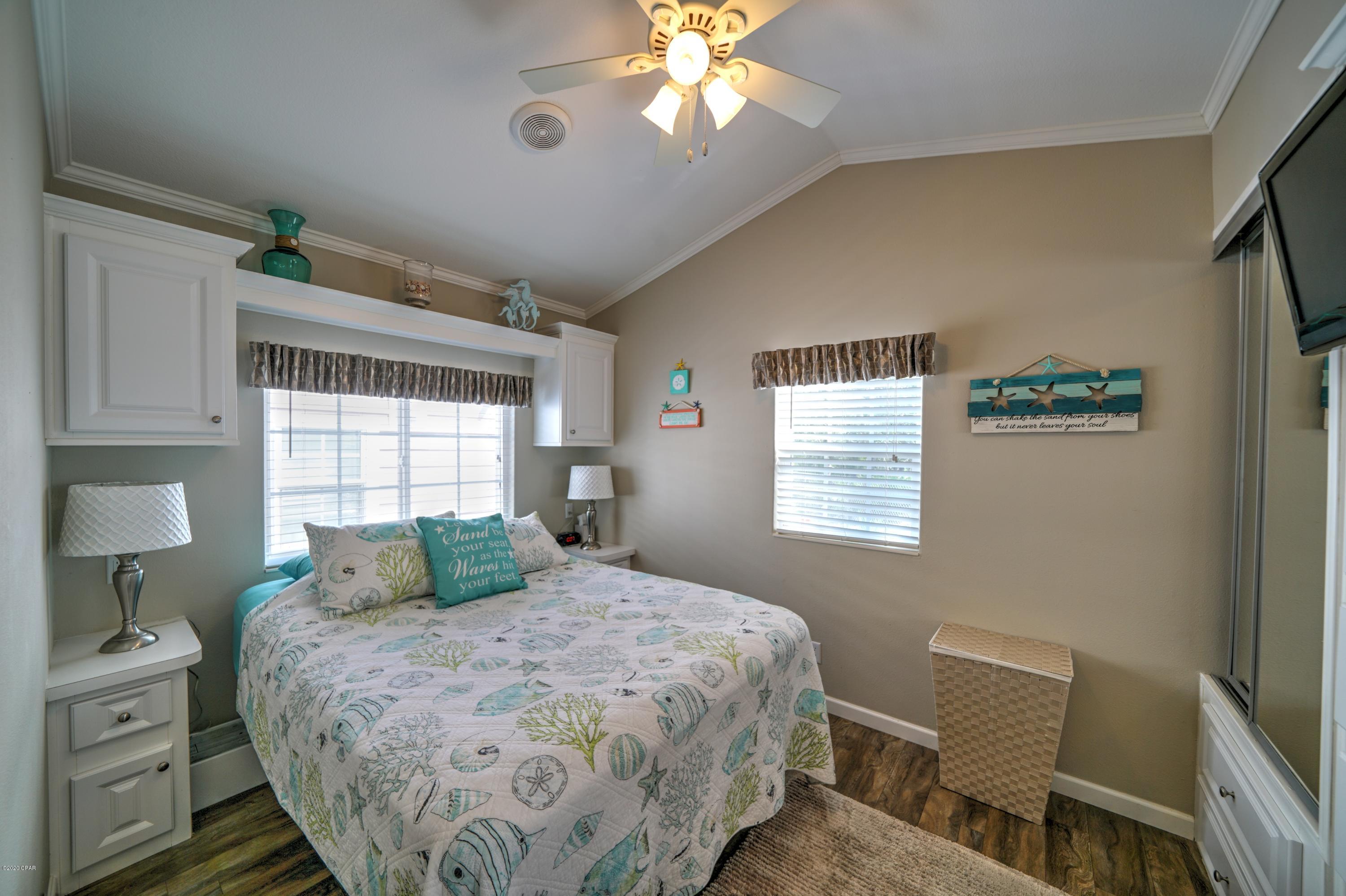 Venture Out Travel Trail - Residential