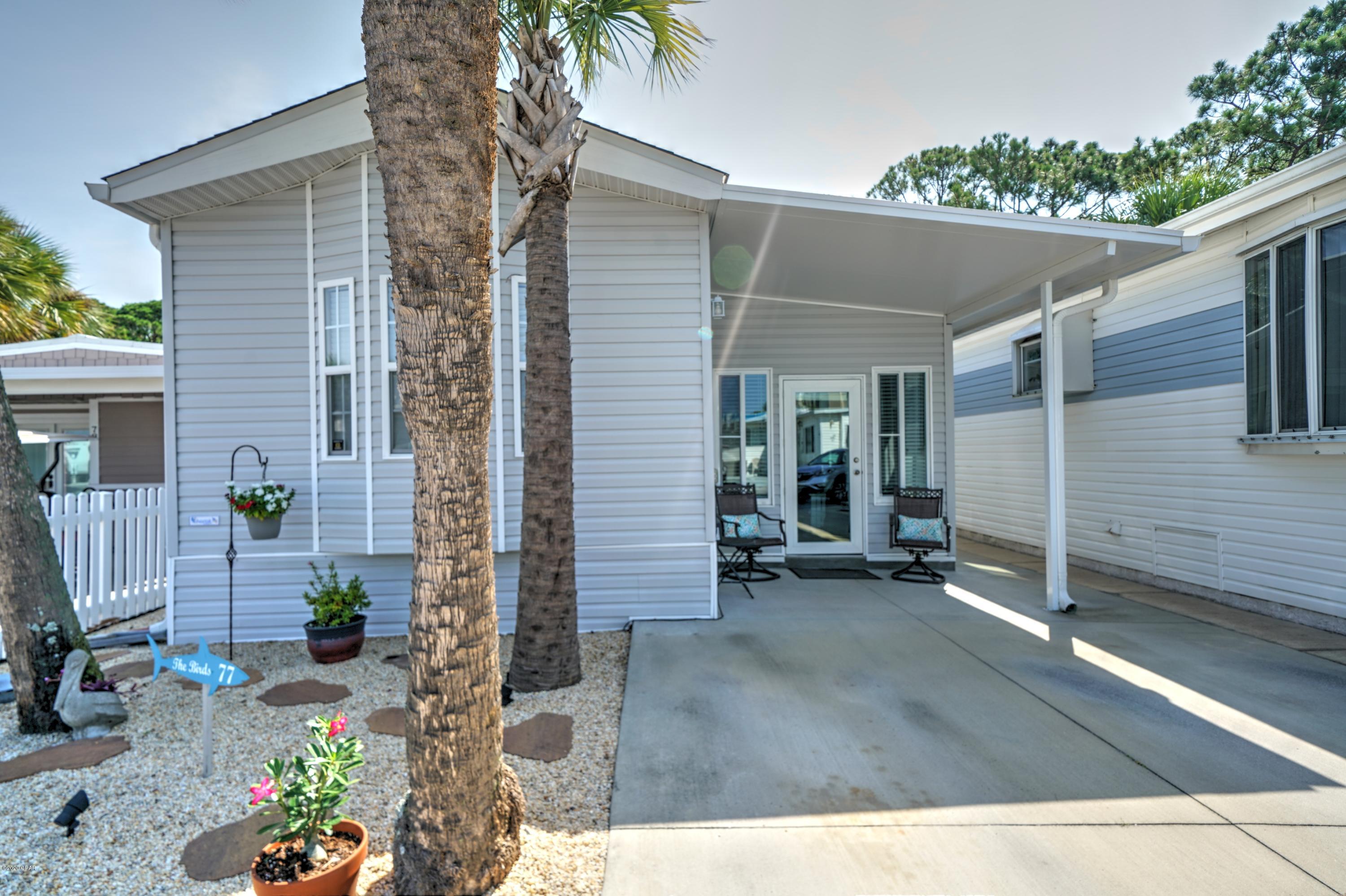 Venture Out Travel Trail - Residential