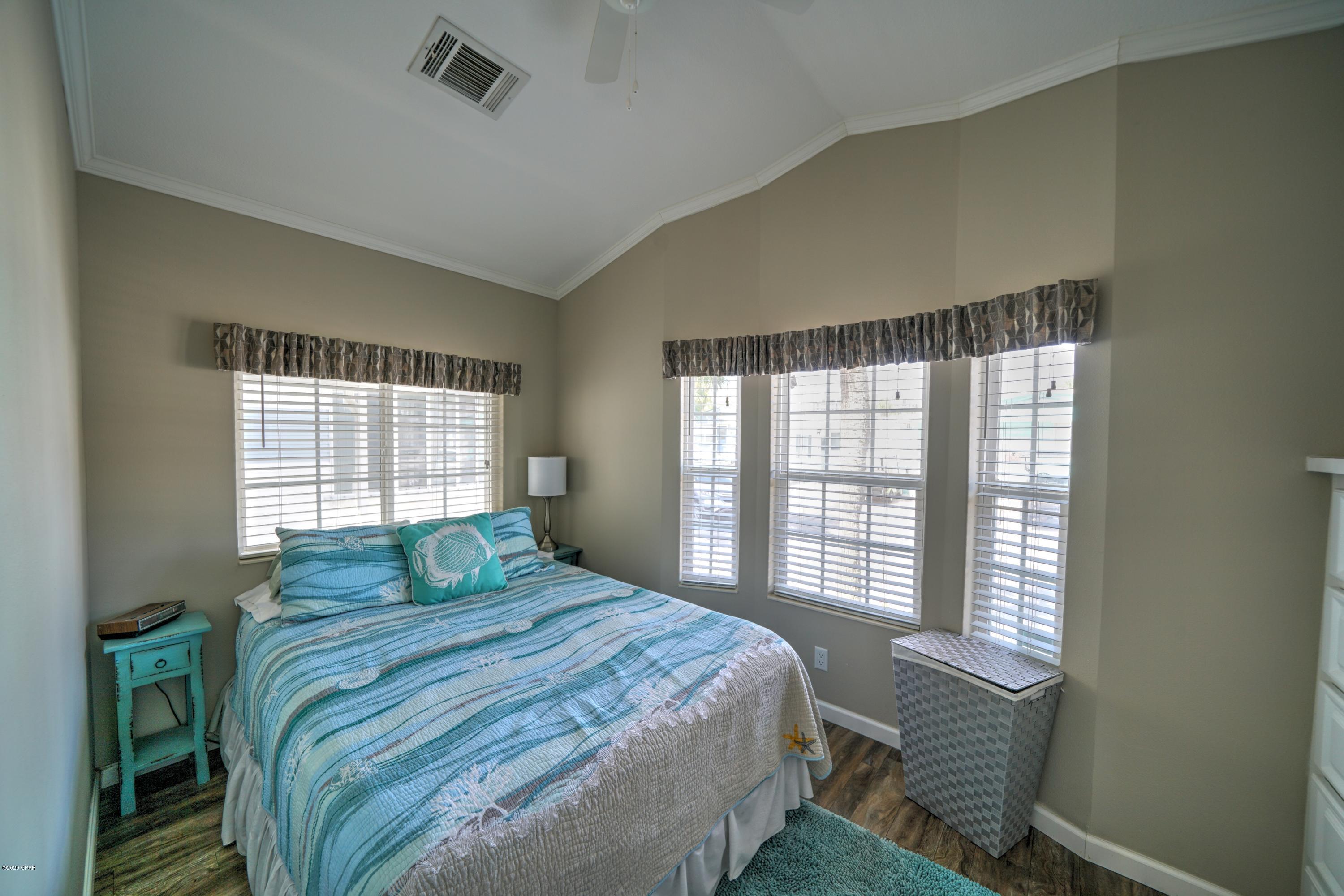 Venture Out Travel Trail - Residential