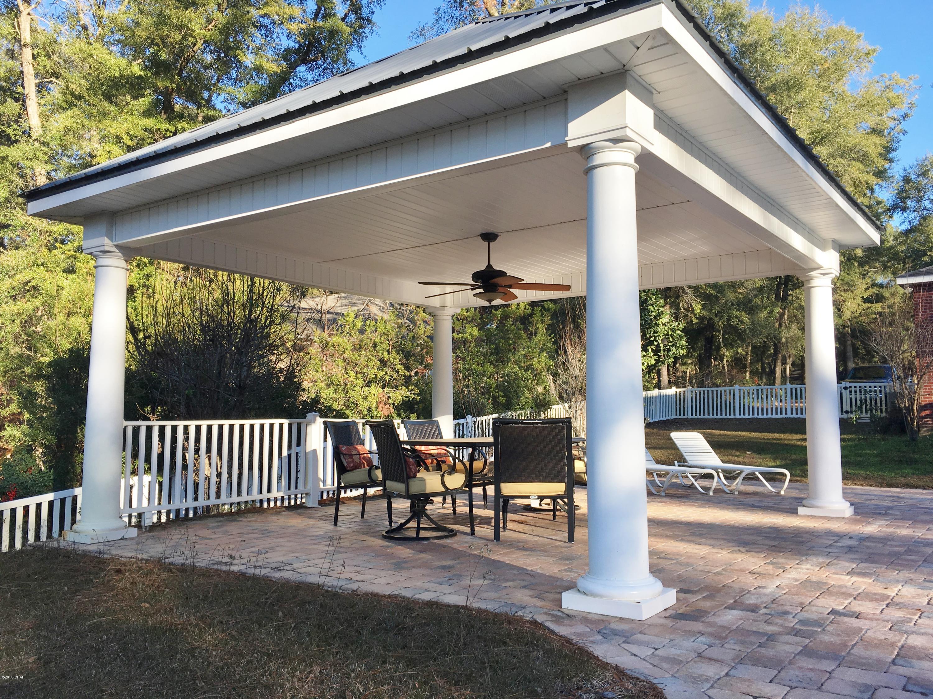 Indian Springs - Residential