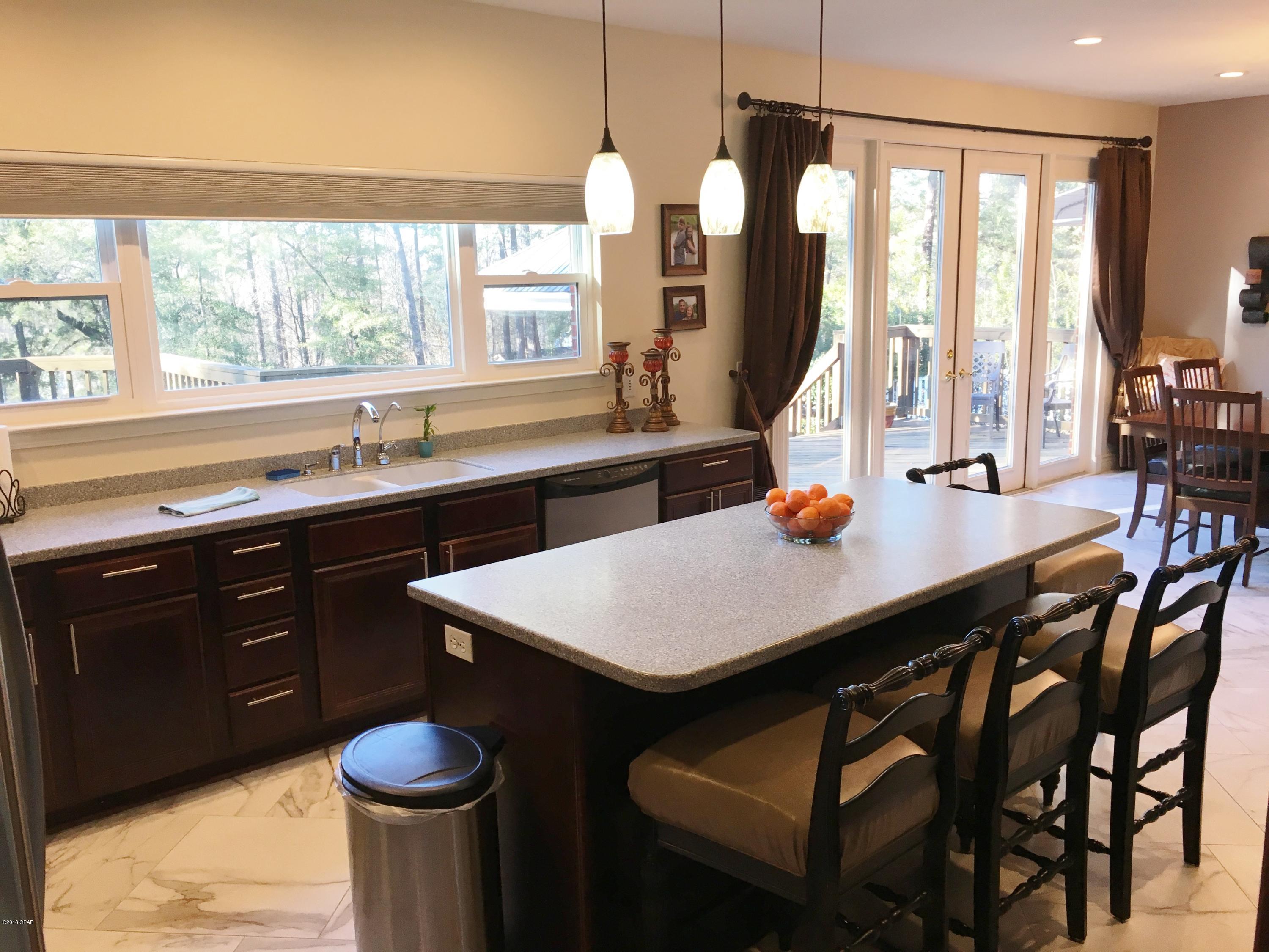 Indian Springs - Residential