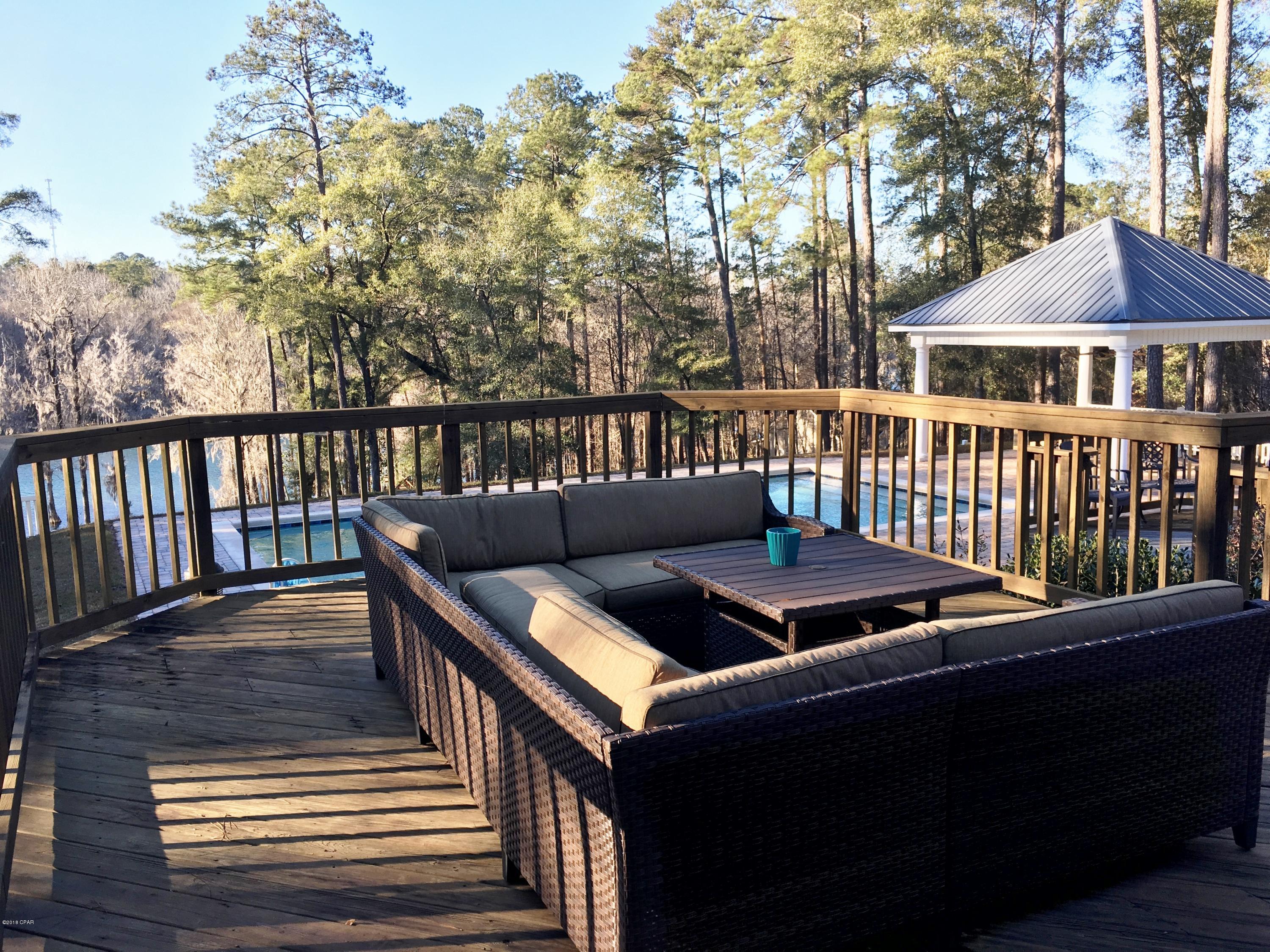 Indian Springs - Residential