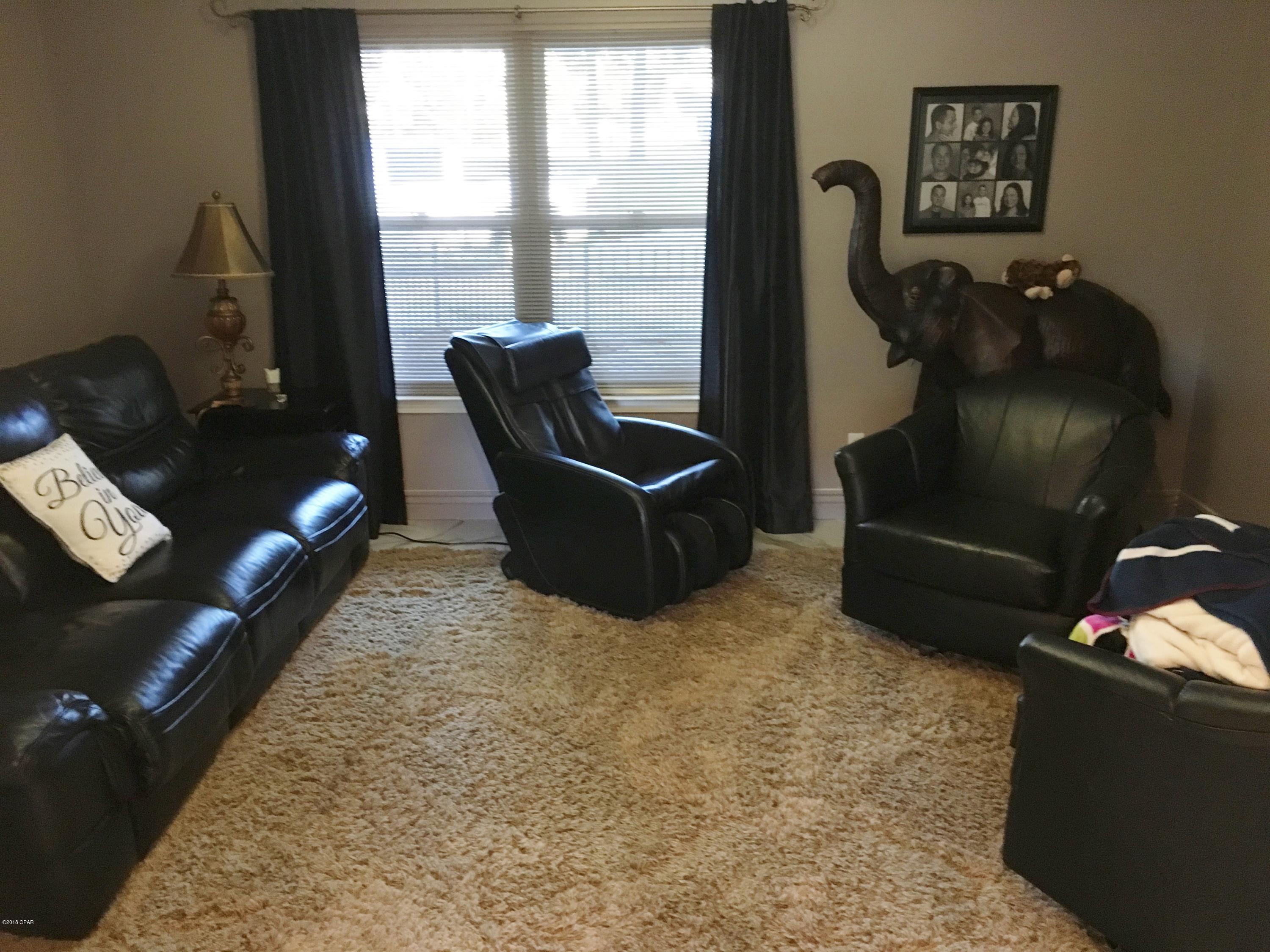 Indian Springs - Residential