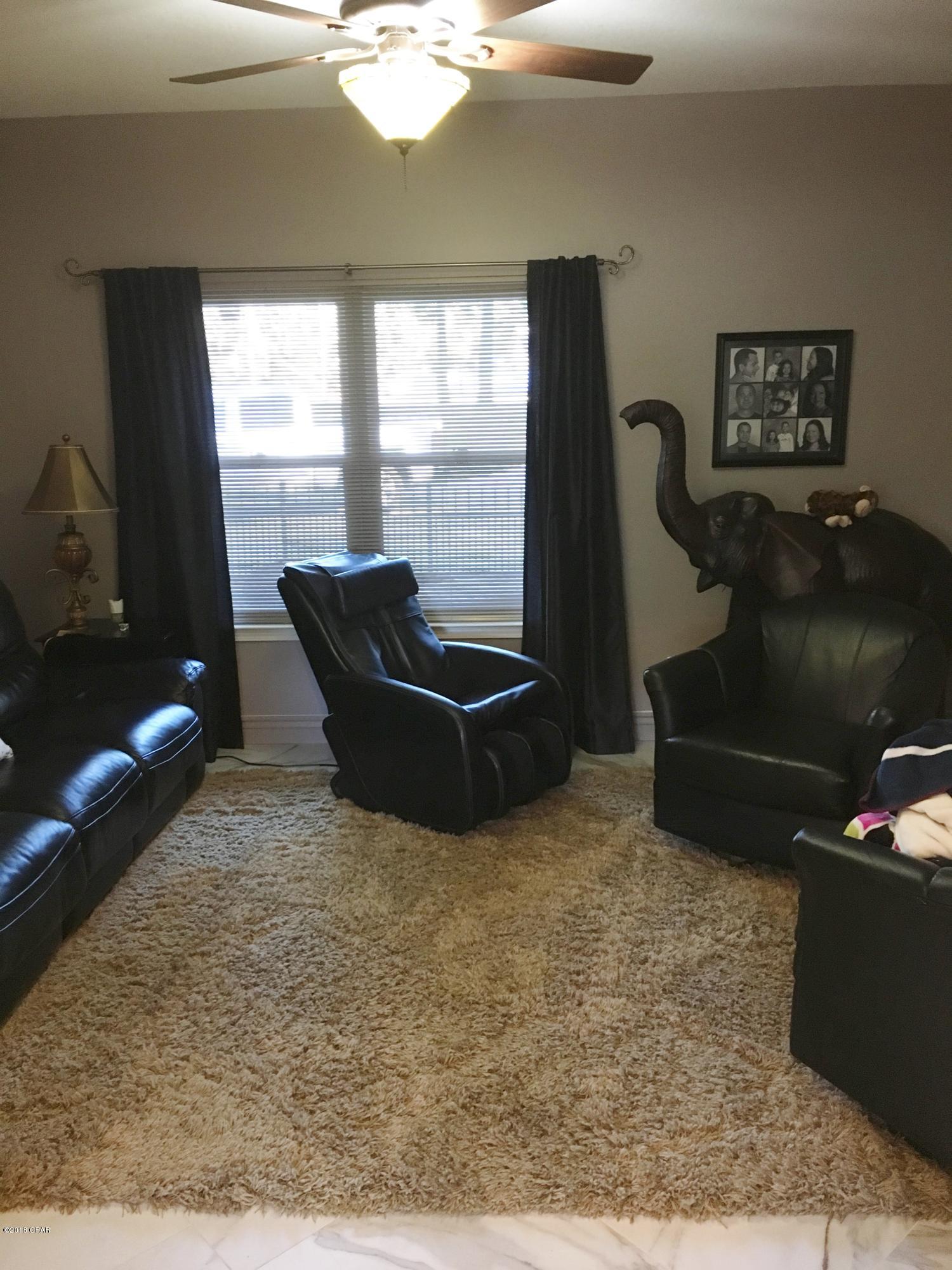 Indian Springs - Residential