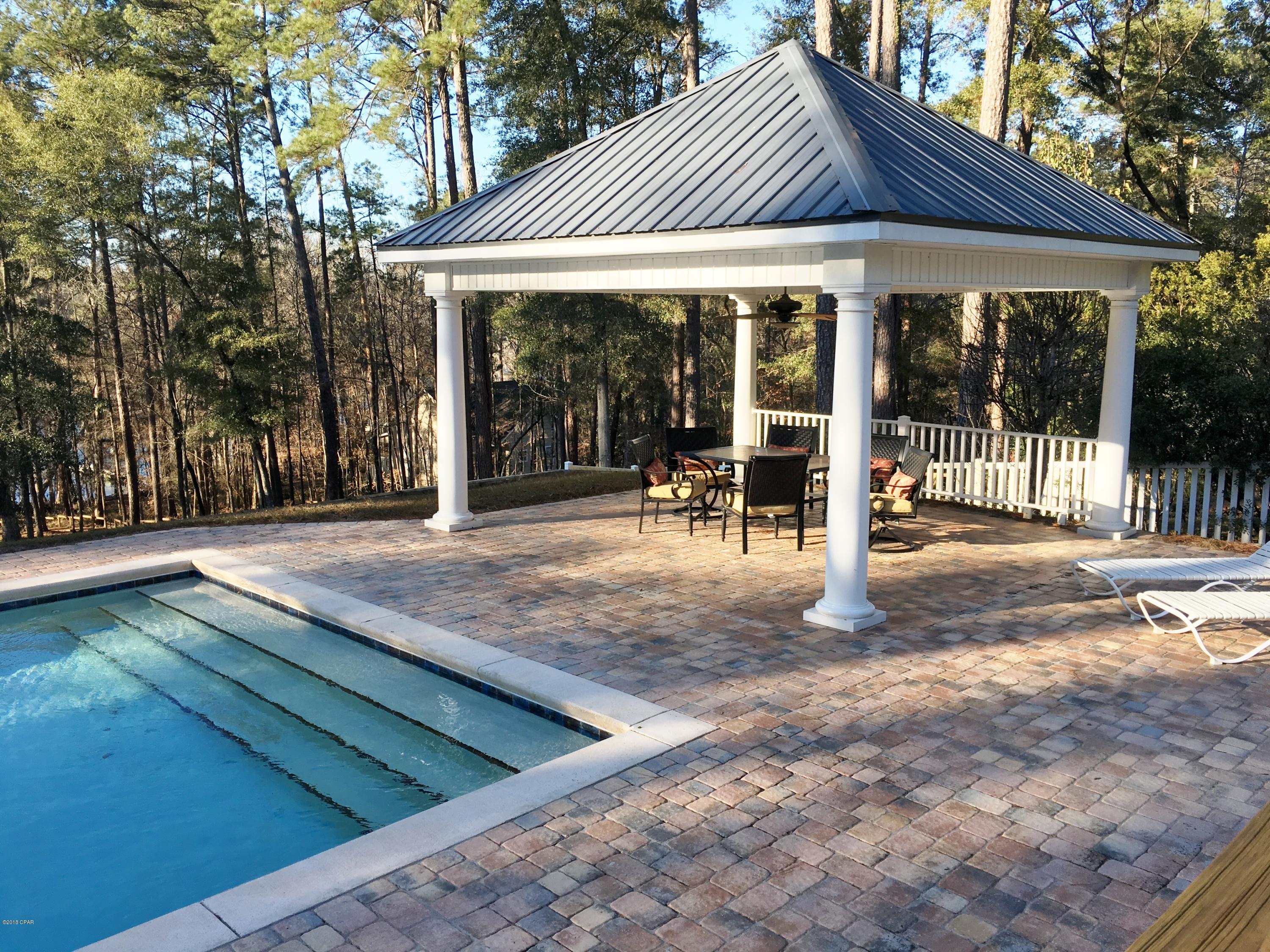 Indian Springs - Residential