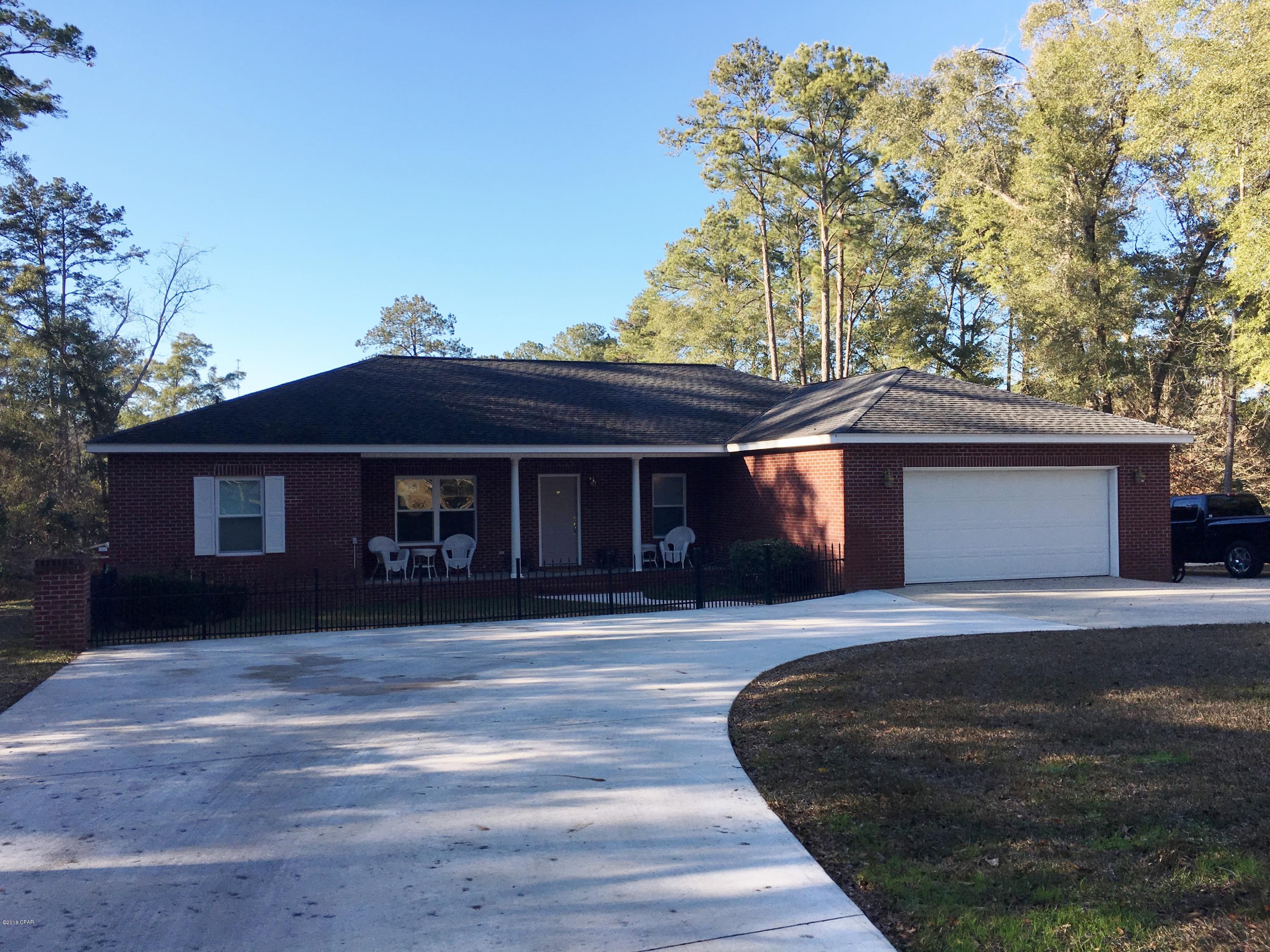 Indian Springs - Residential