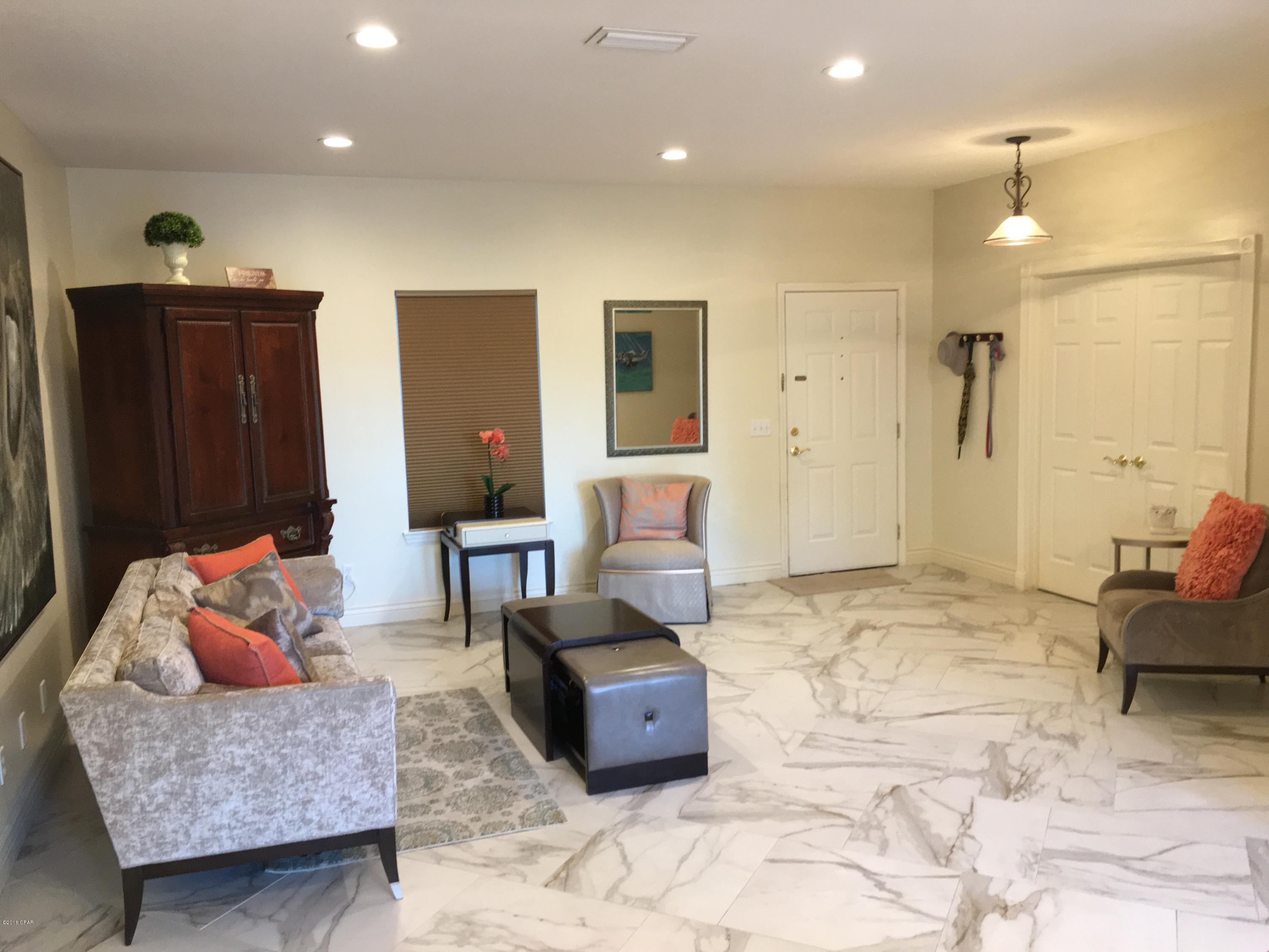 Indian Springs - Residential