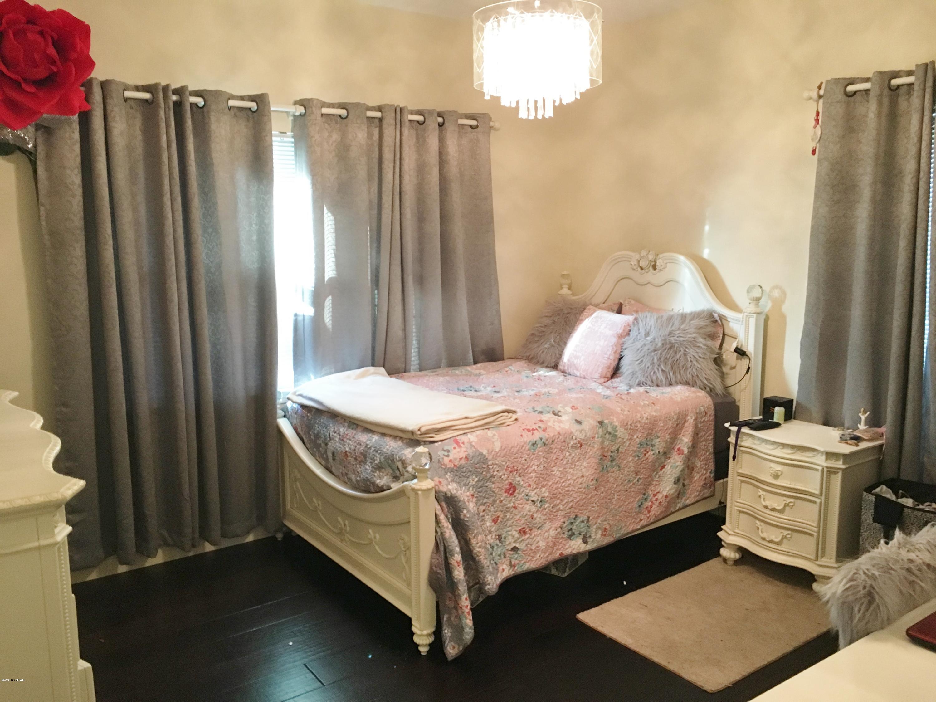 Indian Springs - Residential