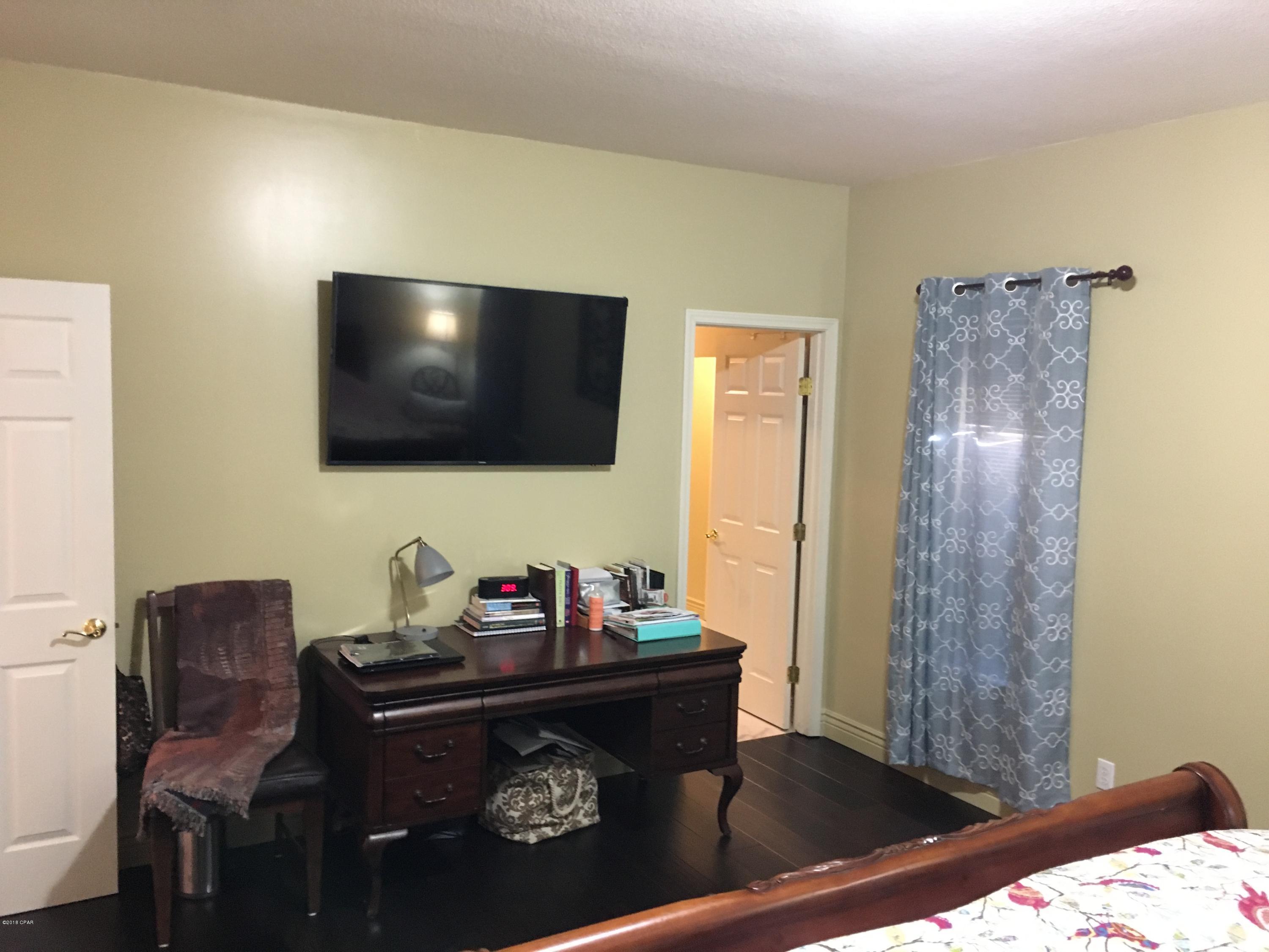 Indian Springs - Residential